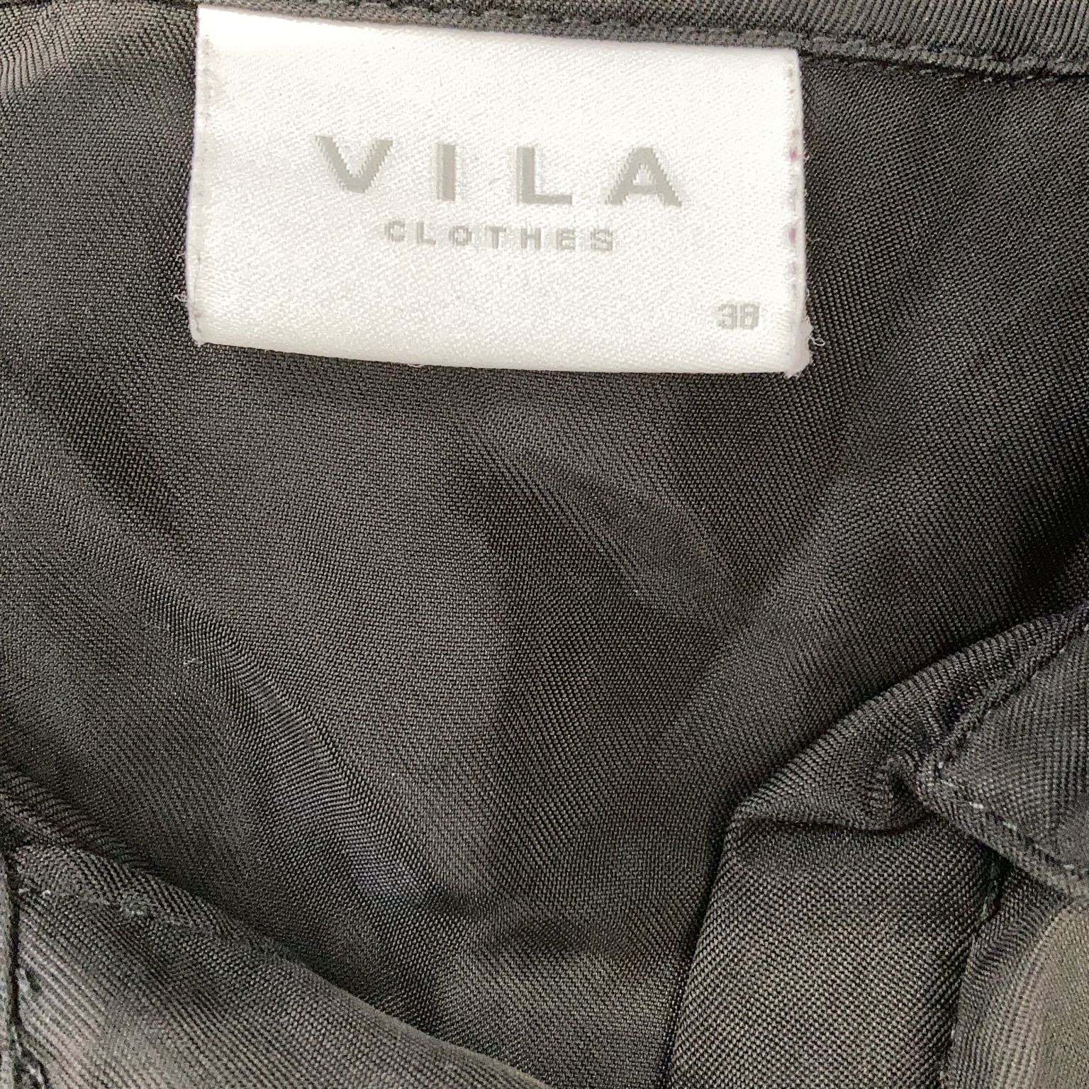 VILA Clothes