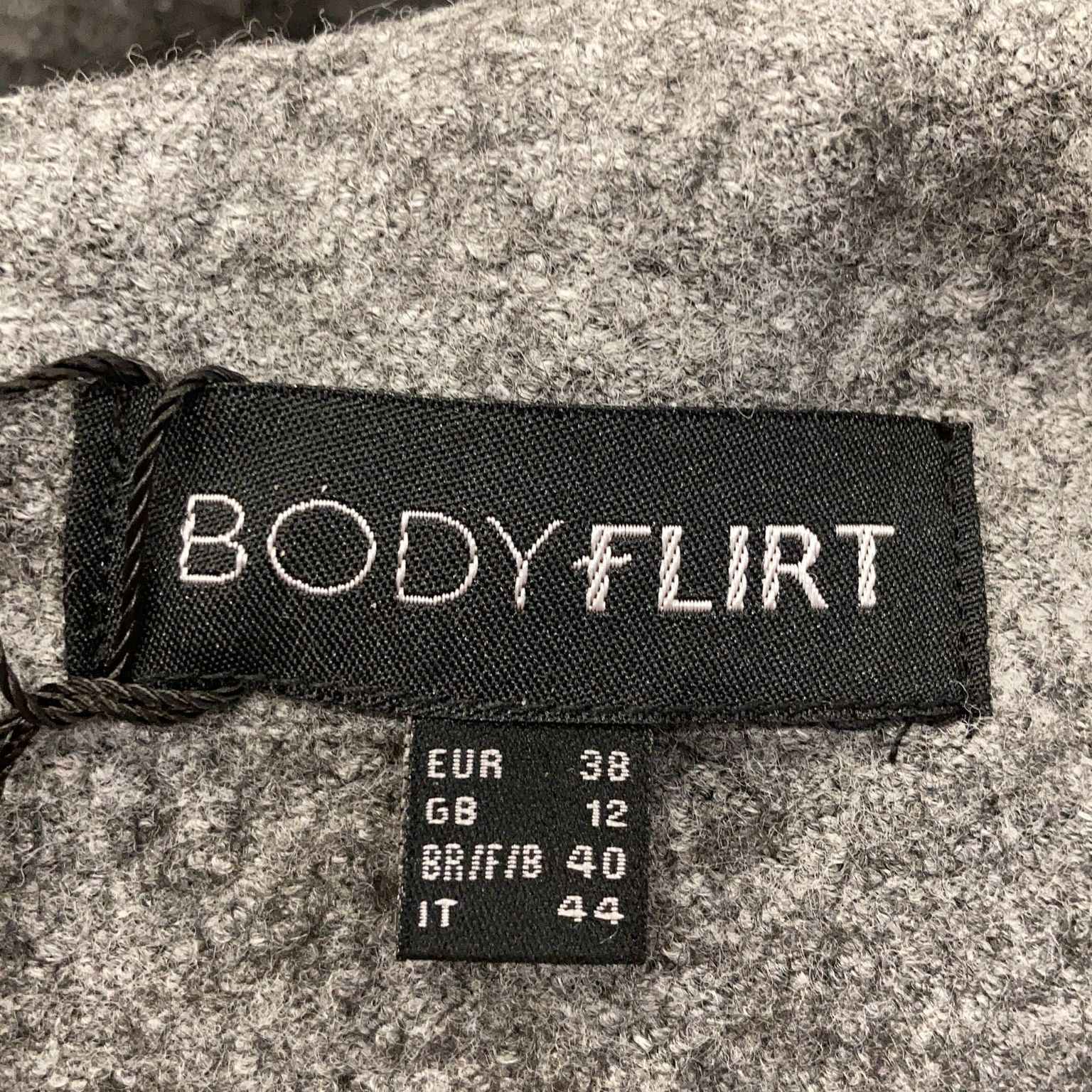 Bodyflirt