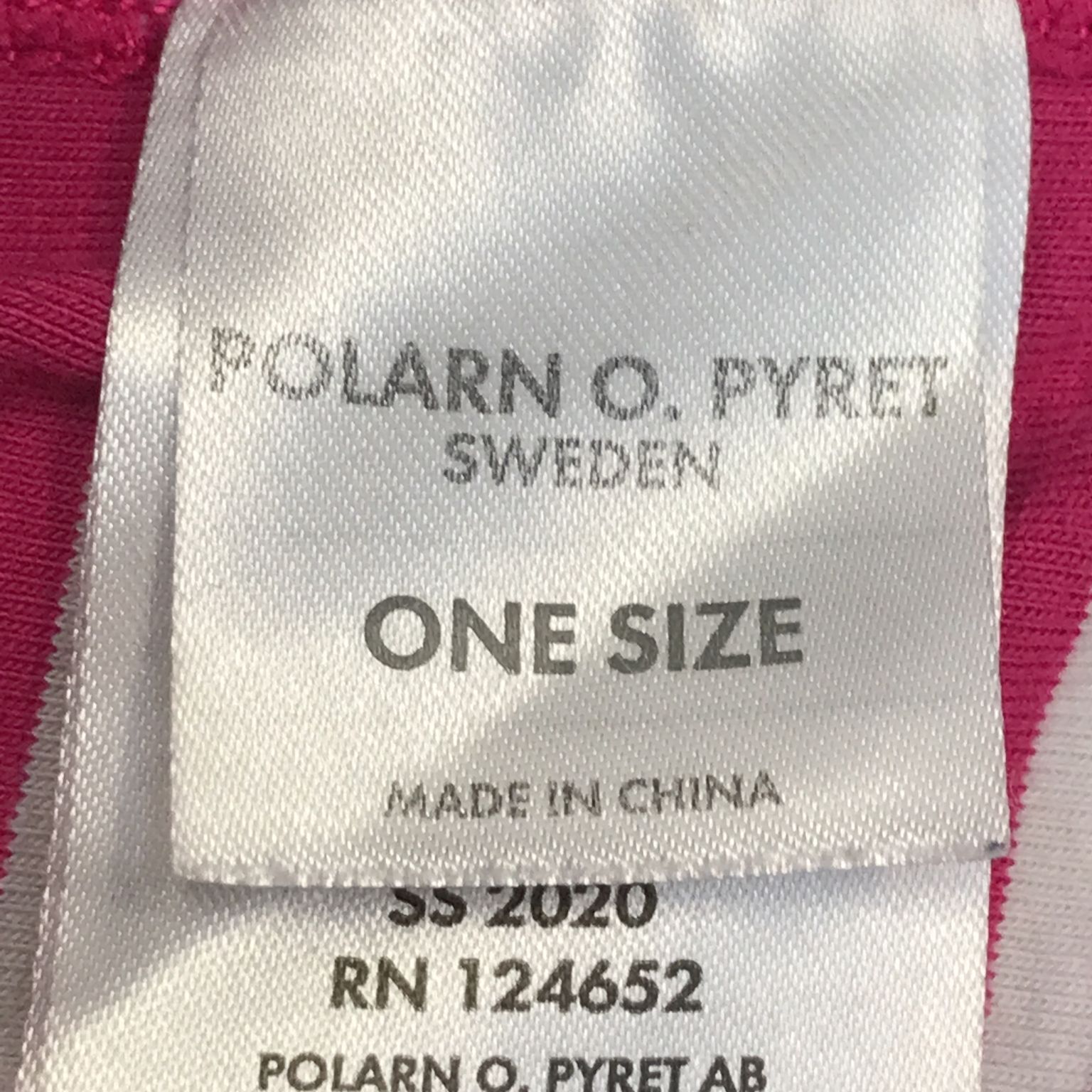 Polarn O. Pyret