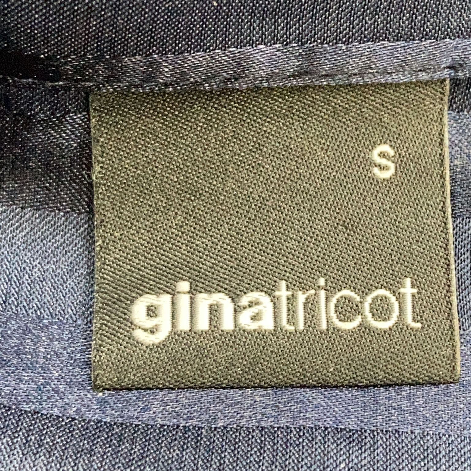 Gina Tricot