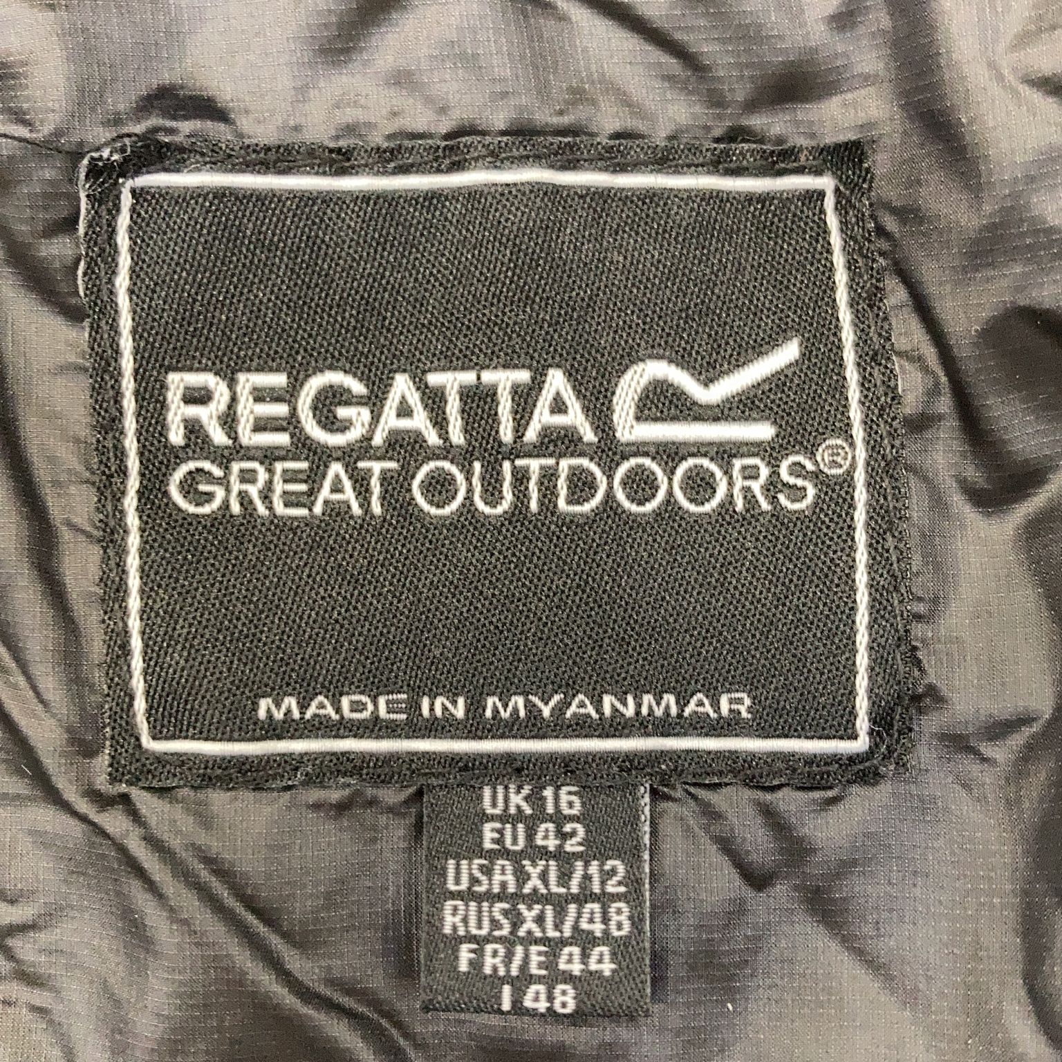 Regatta Great Outdoors