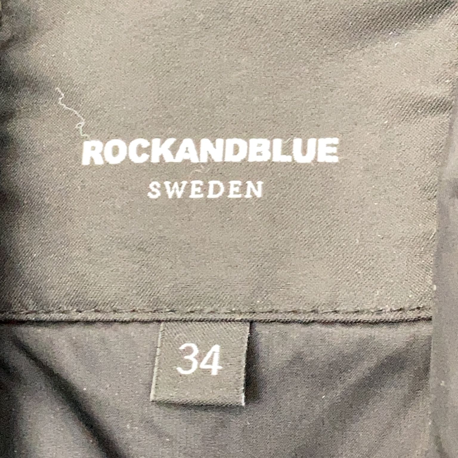 Rockandblue