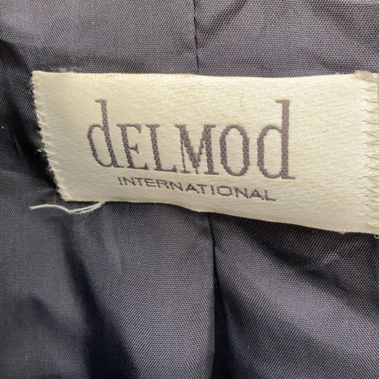 Delmod