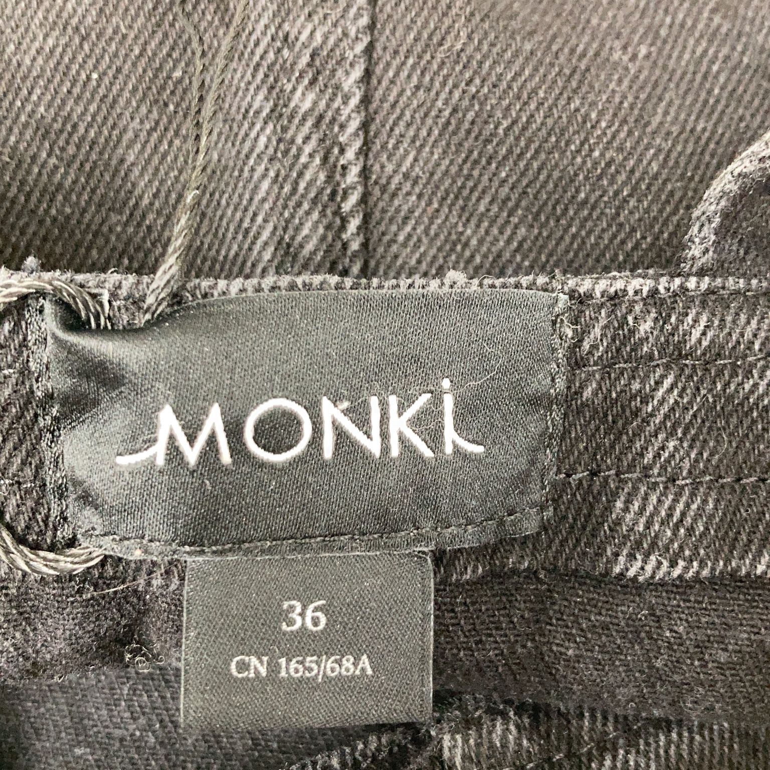 Monki