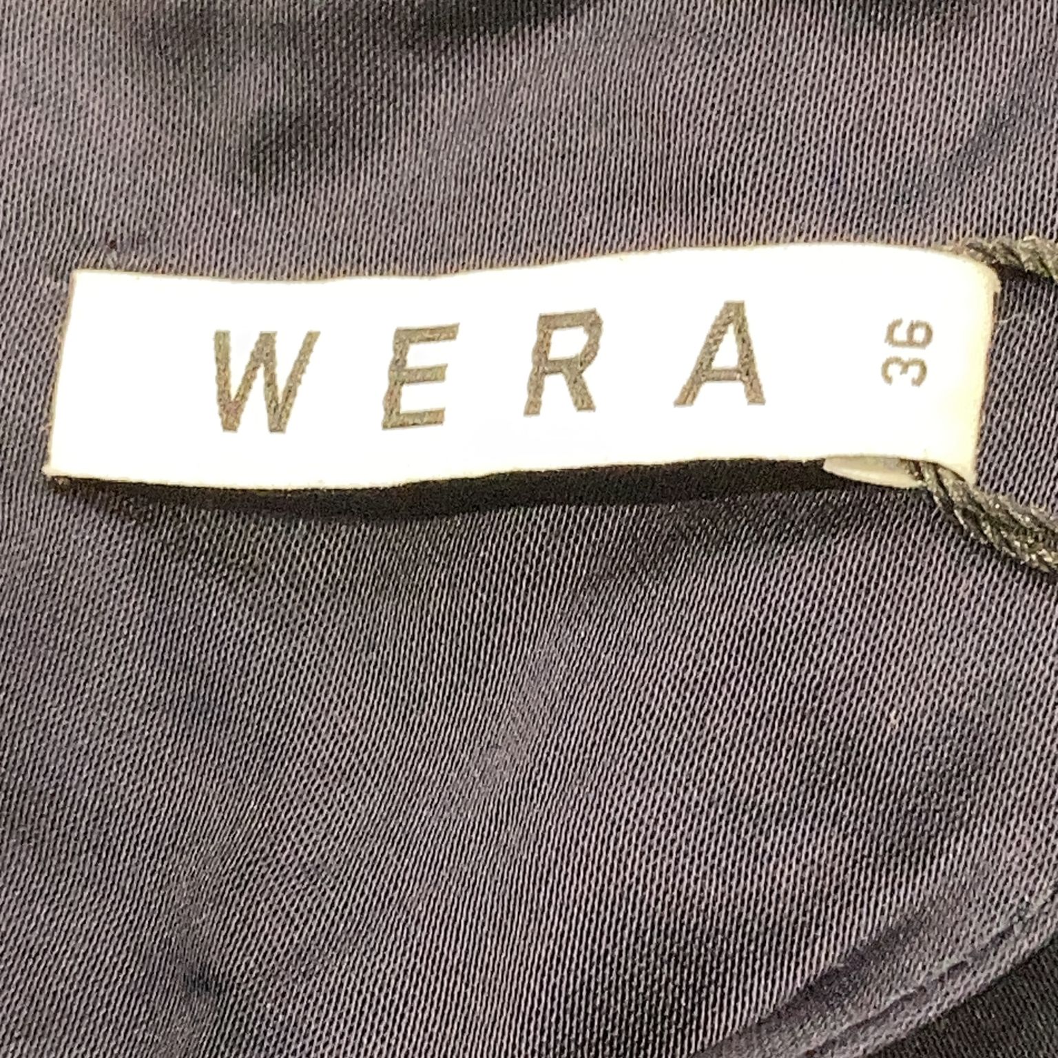 WERA