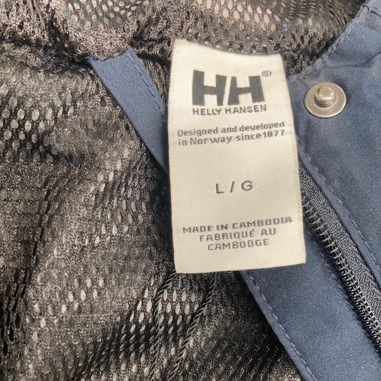 Helly Hansen