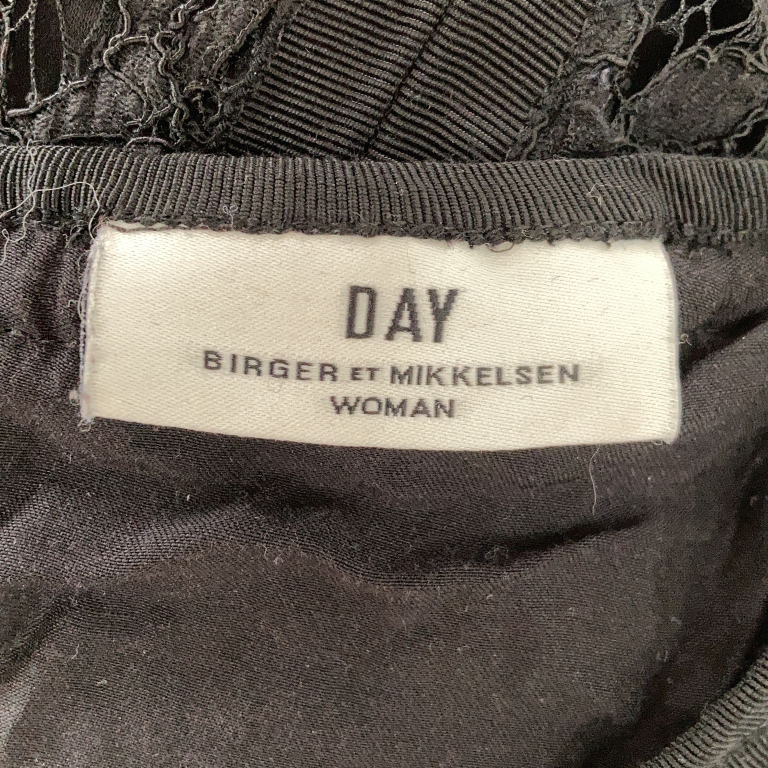 DAY Birger et Mikkelsen