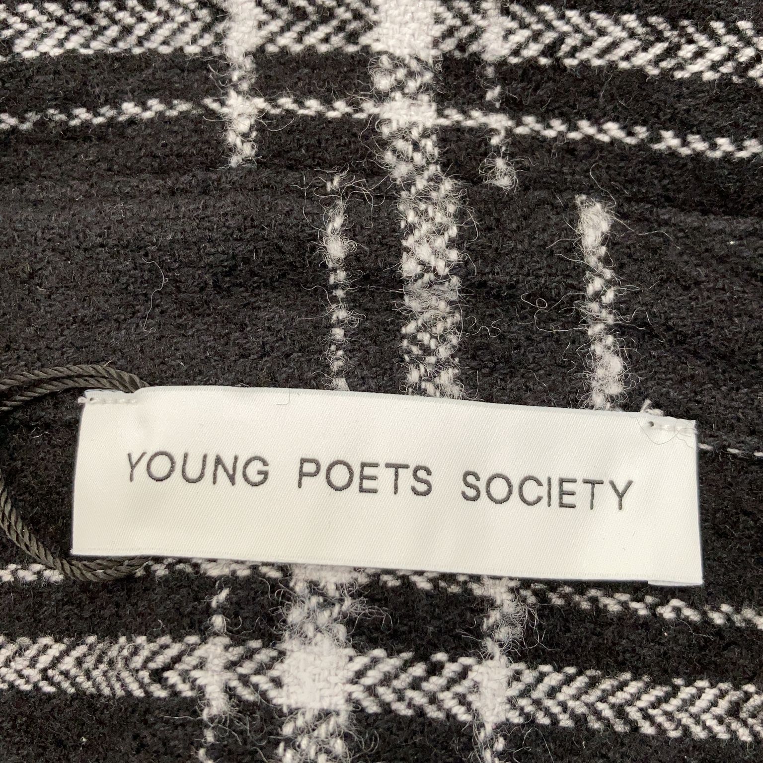 Young Poets Society