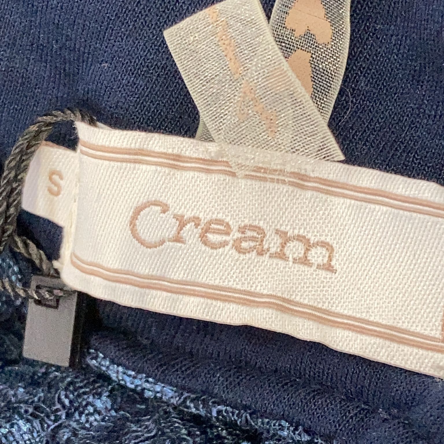 Cream