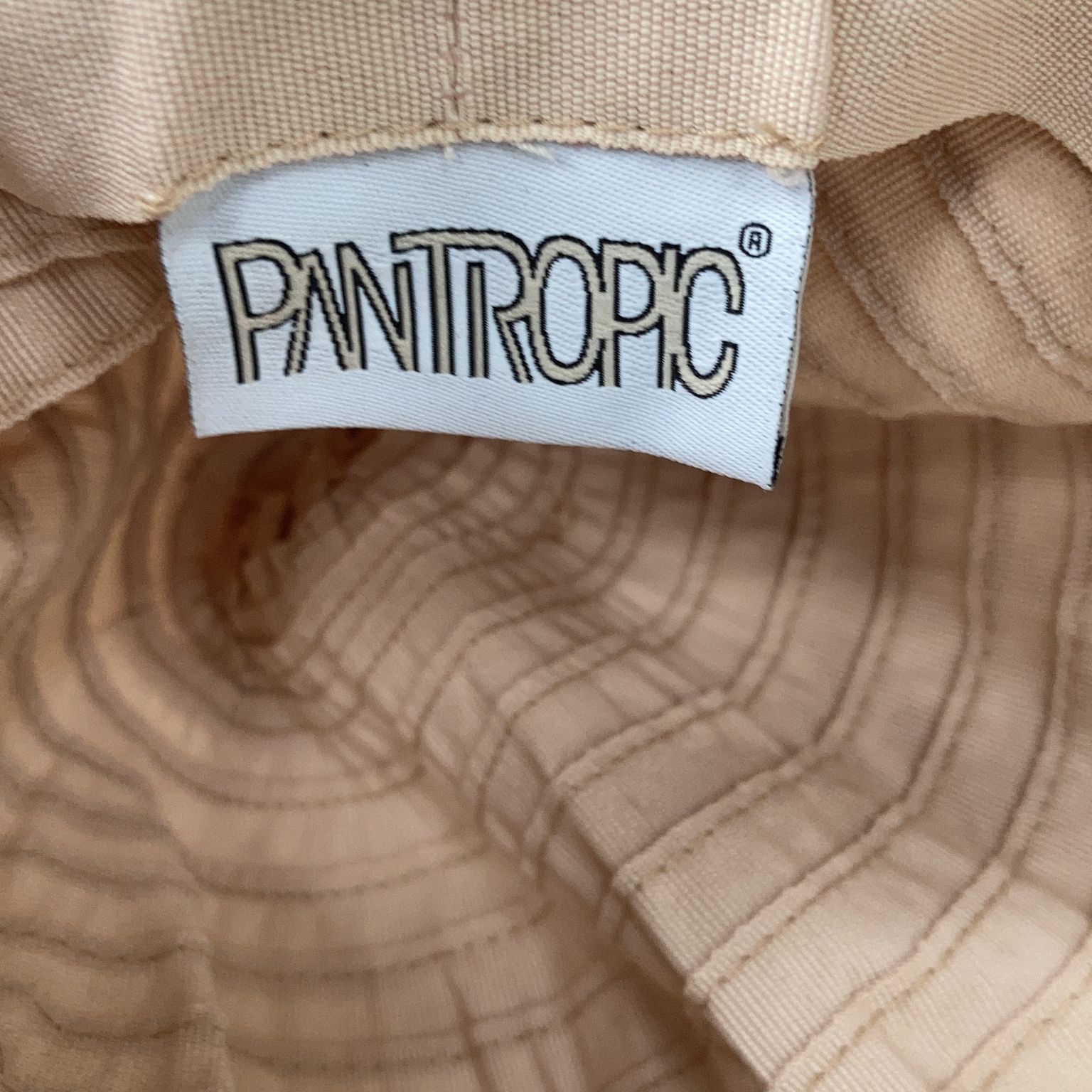 Pantropic