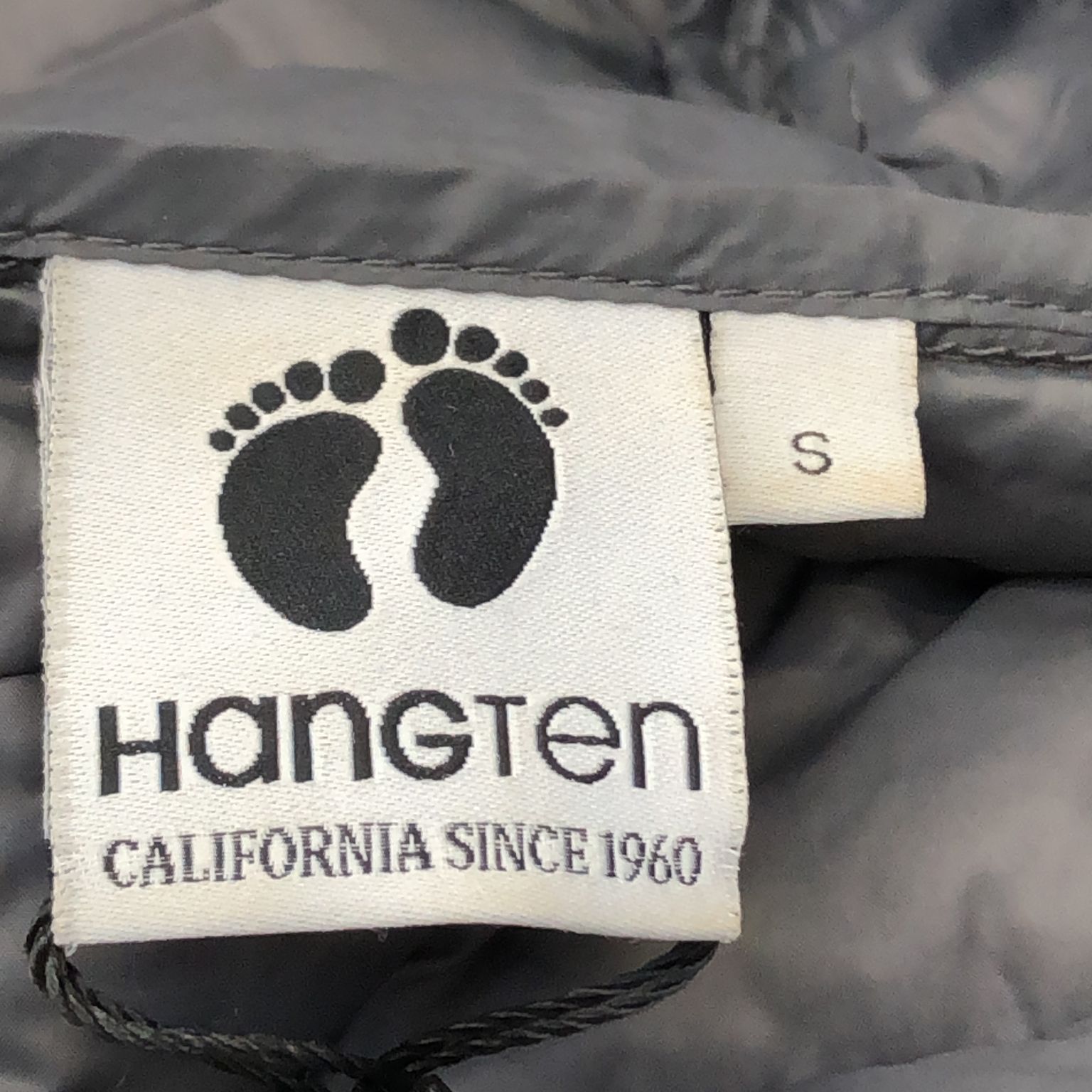 Hangten