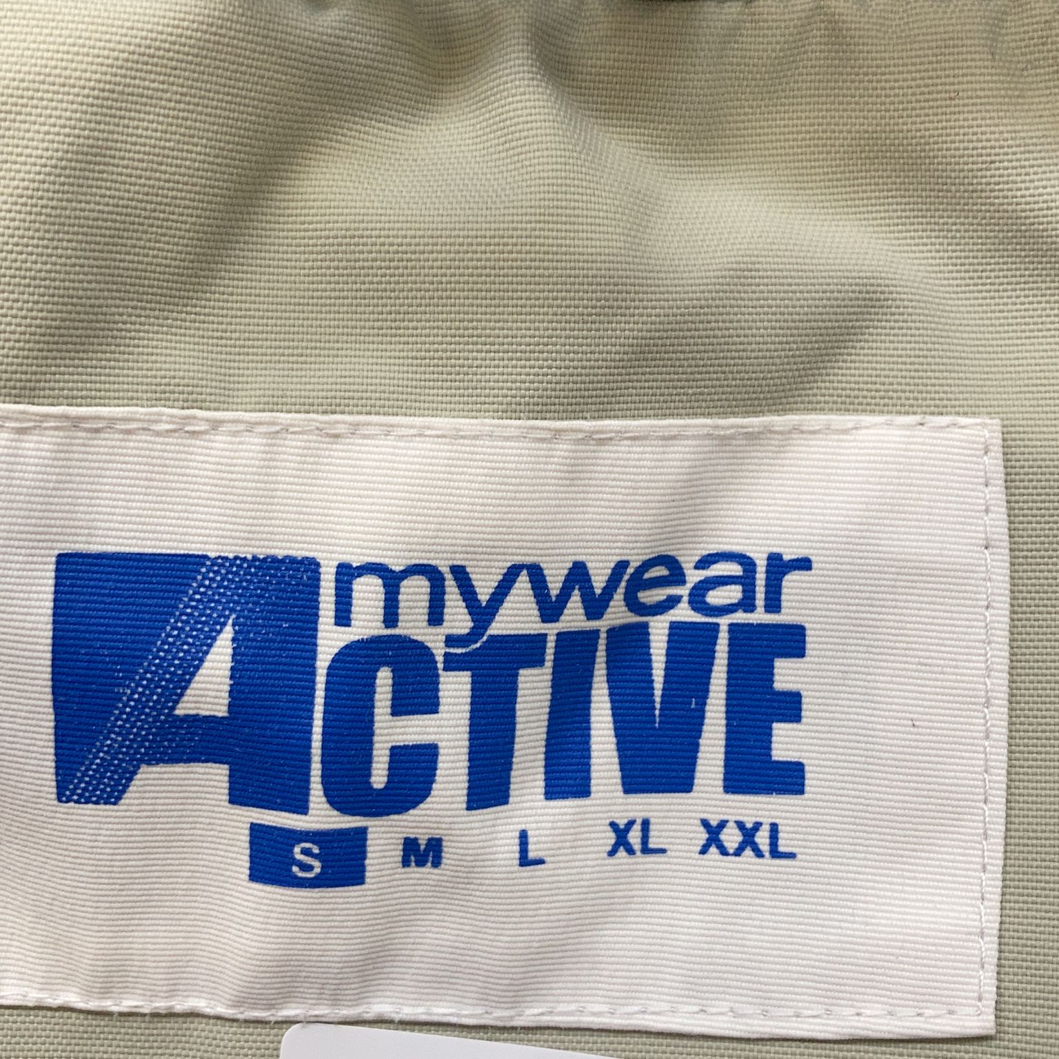 MyWear Active