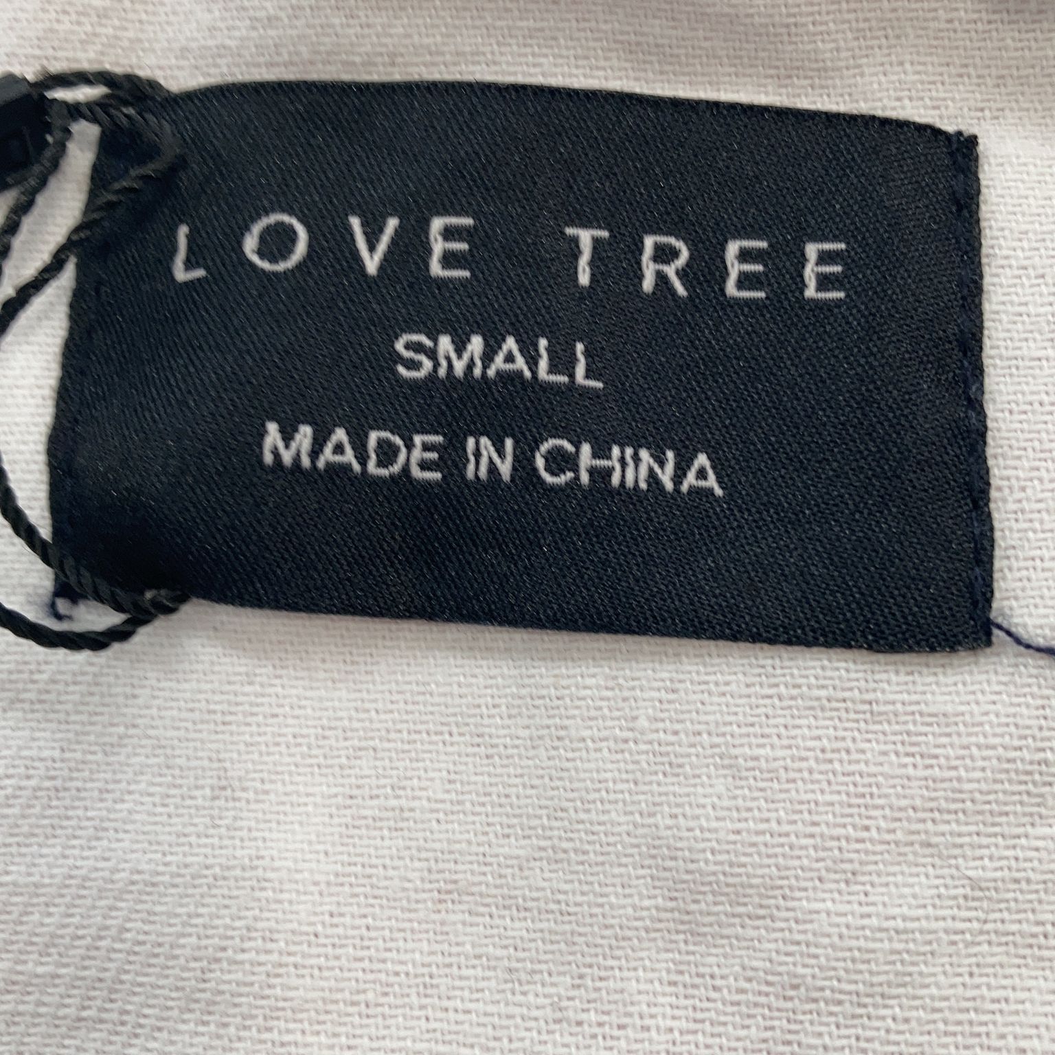 Love Tree