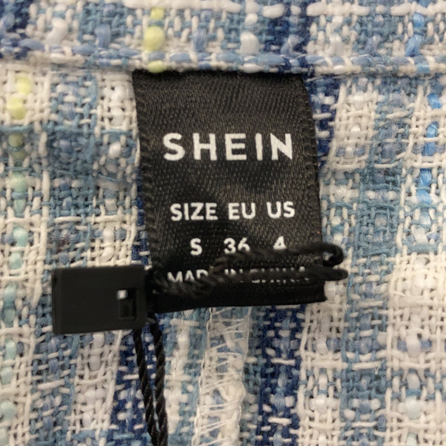 Shein