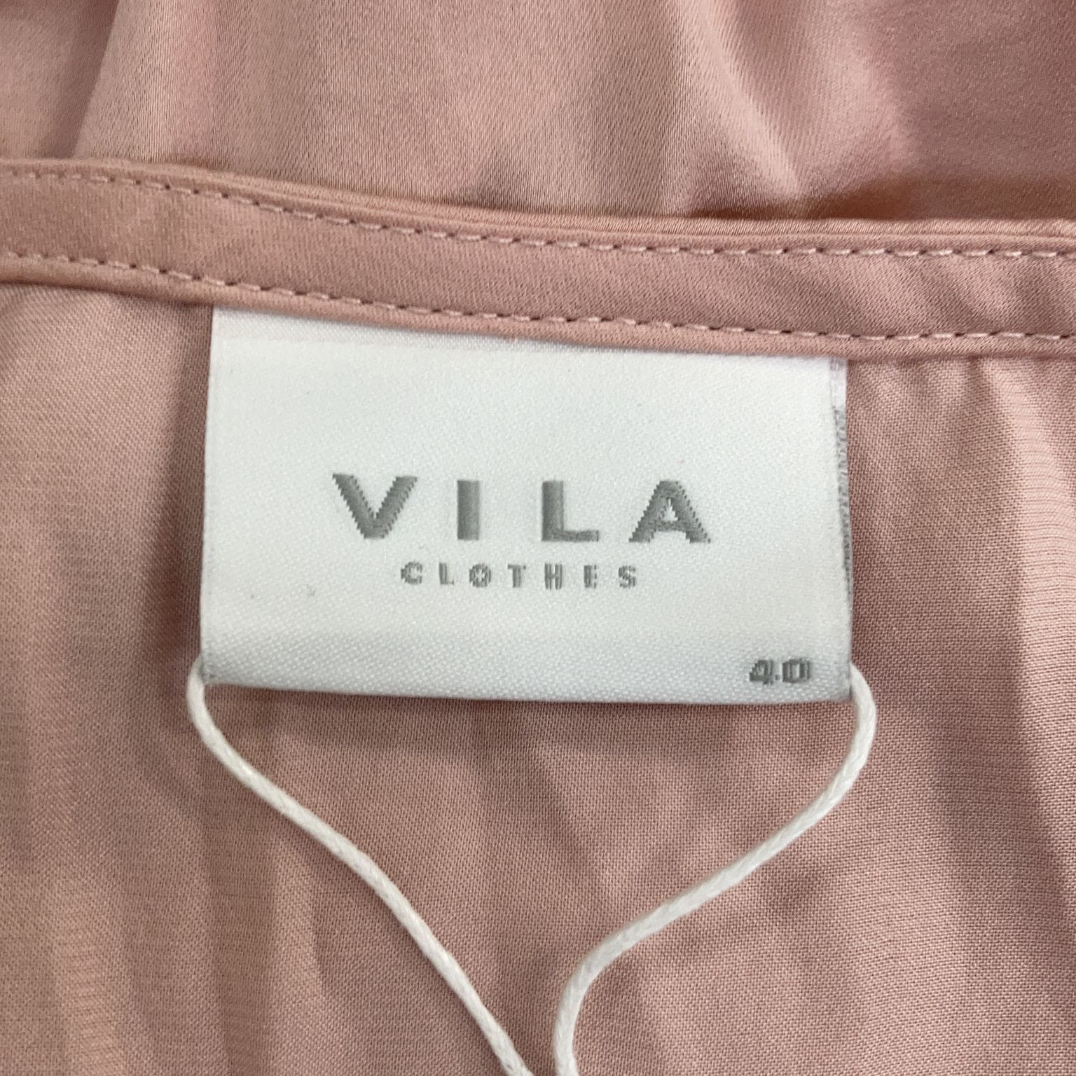 VILA Clothes