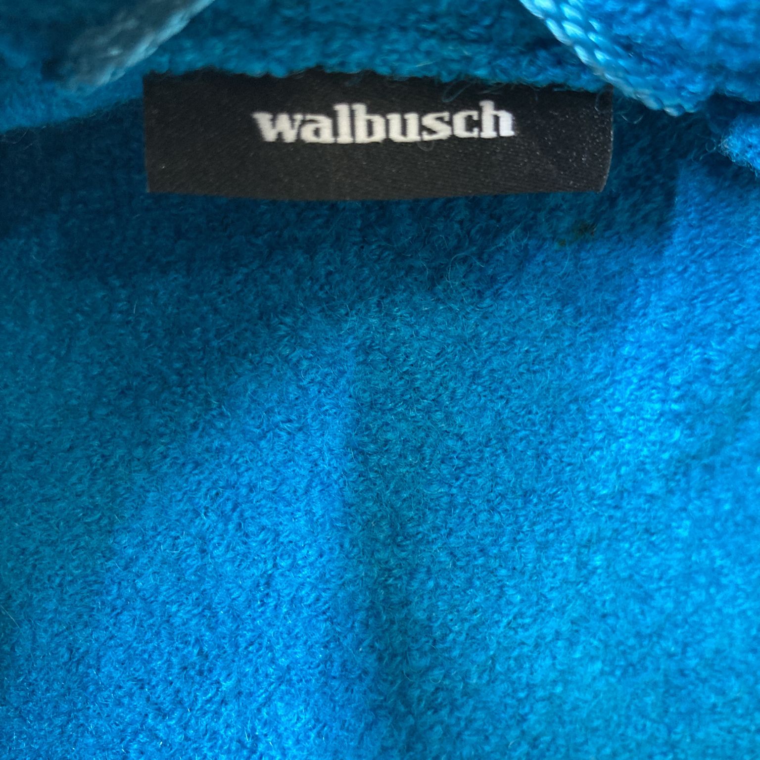 Walbusch