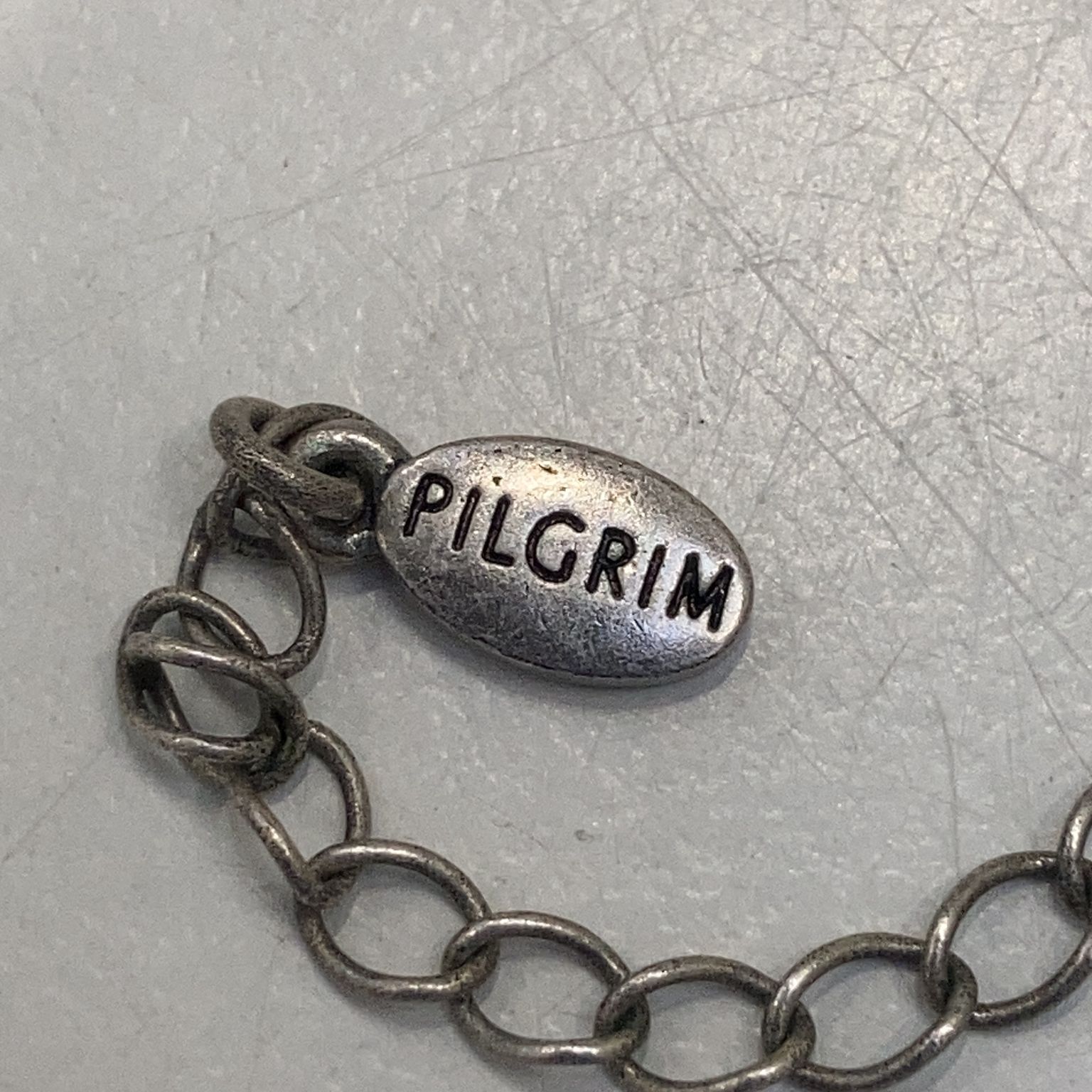 Pilgrim