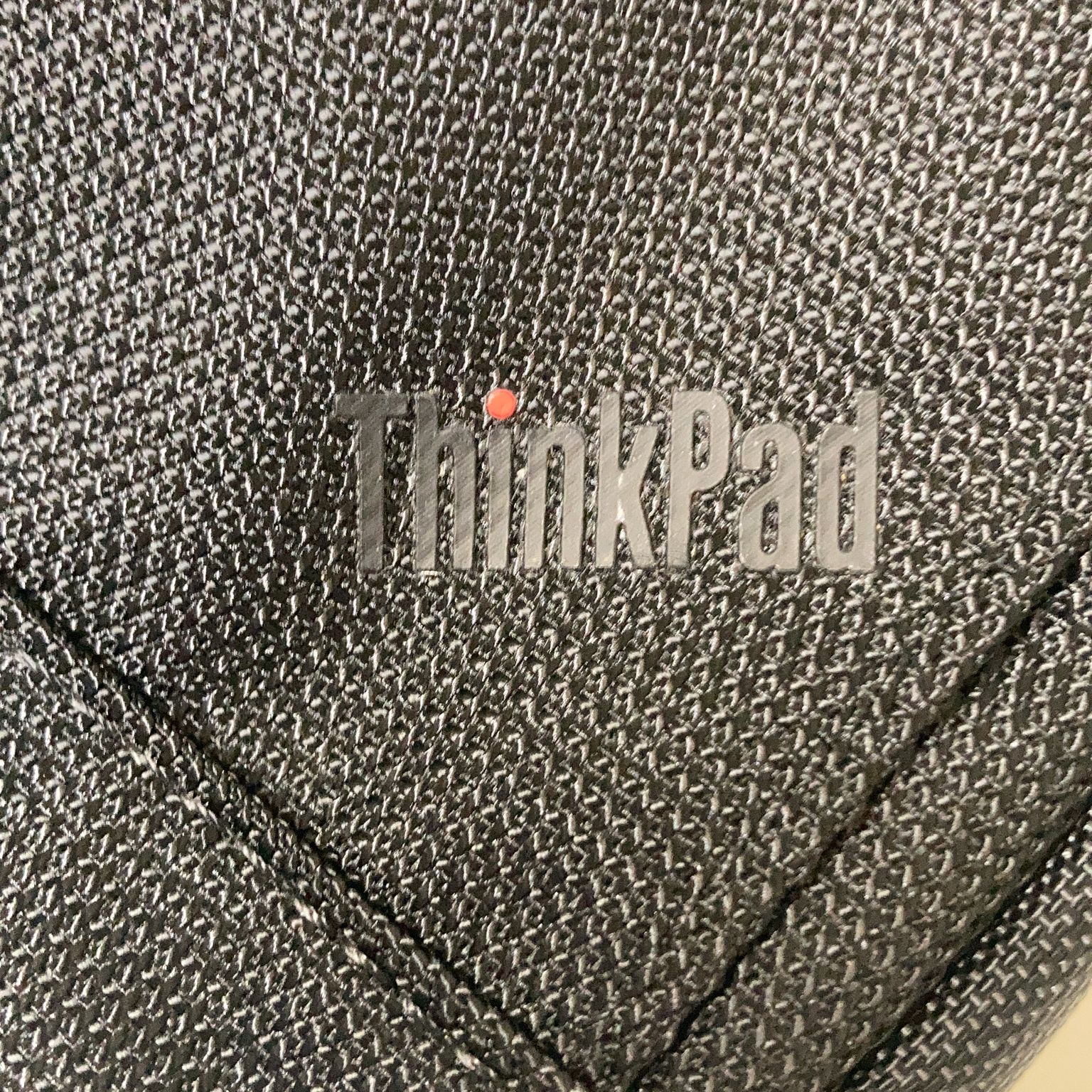 Thinkpad