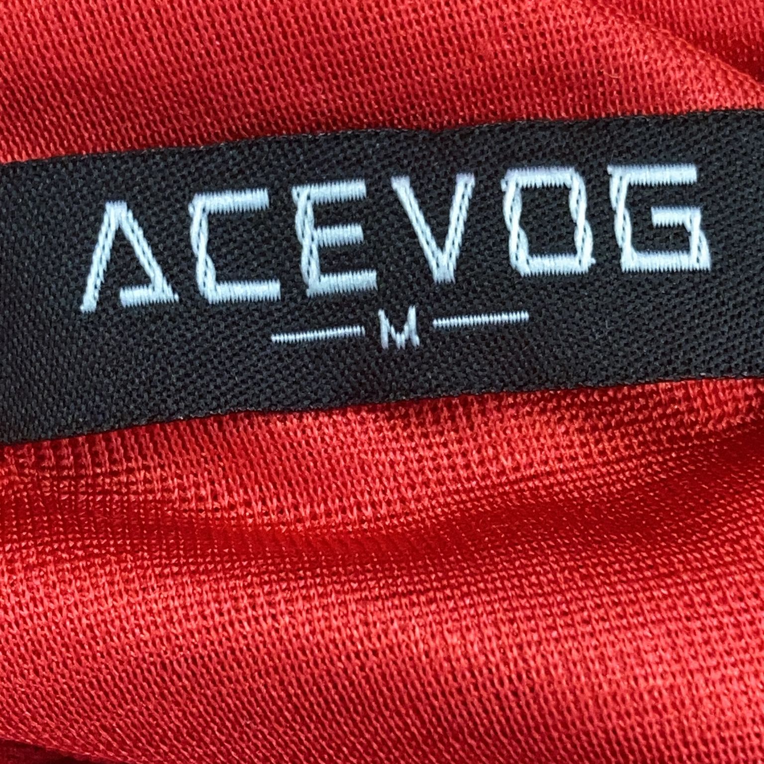 Acevog