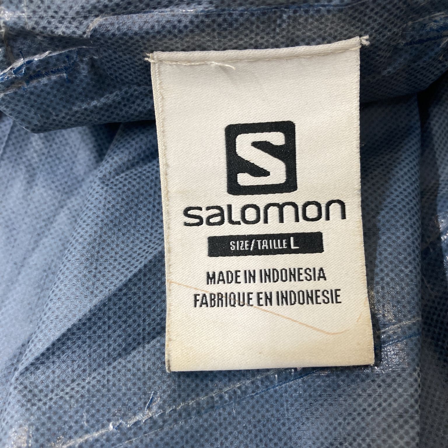 Salomon