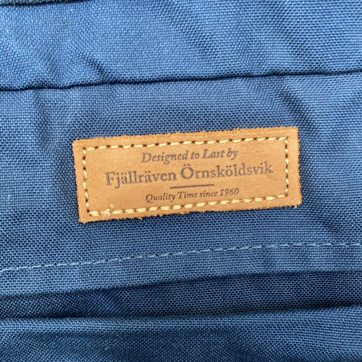 Fjällräven