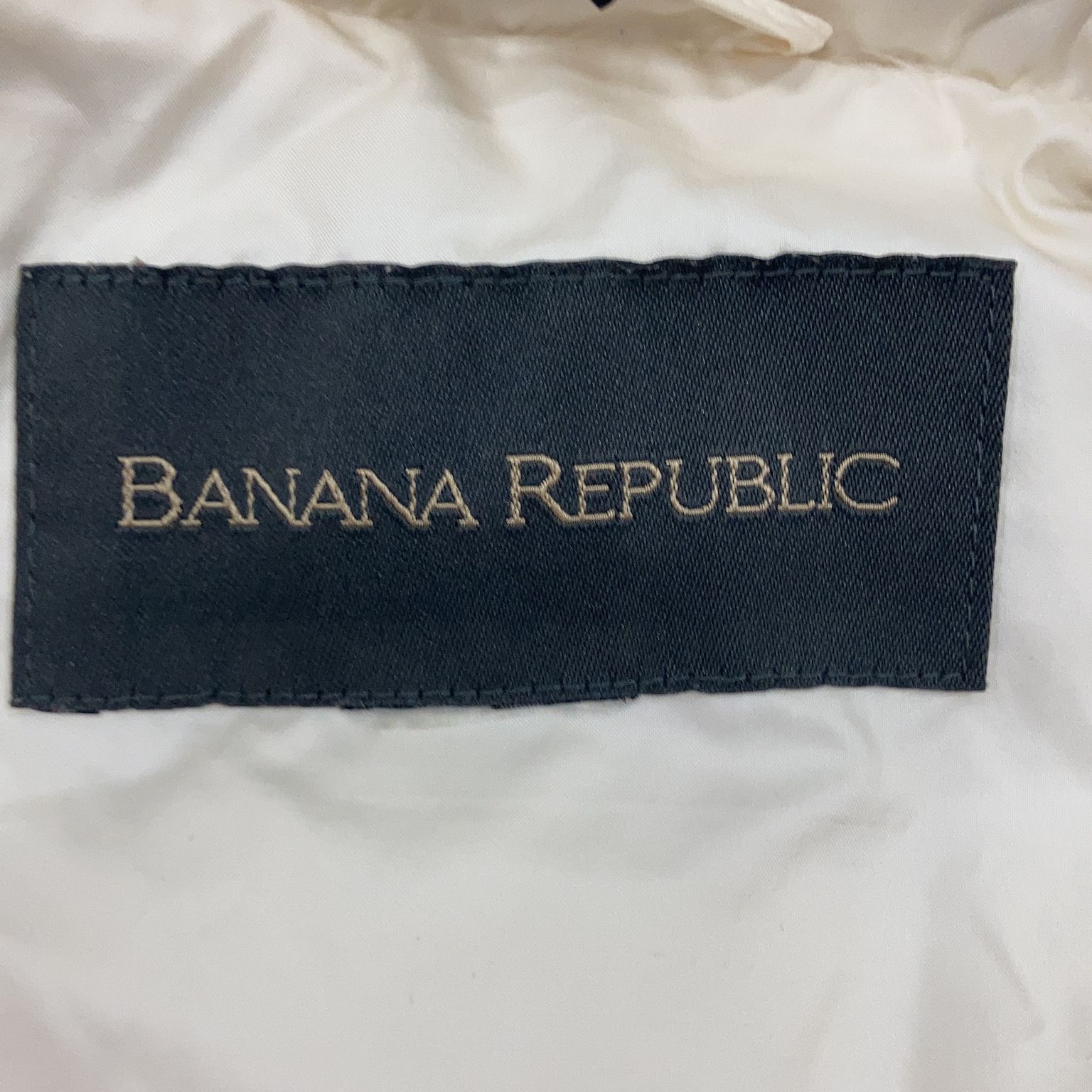 Banana Republic