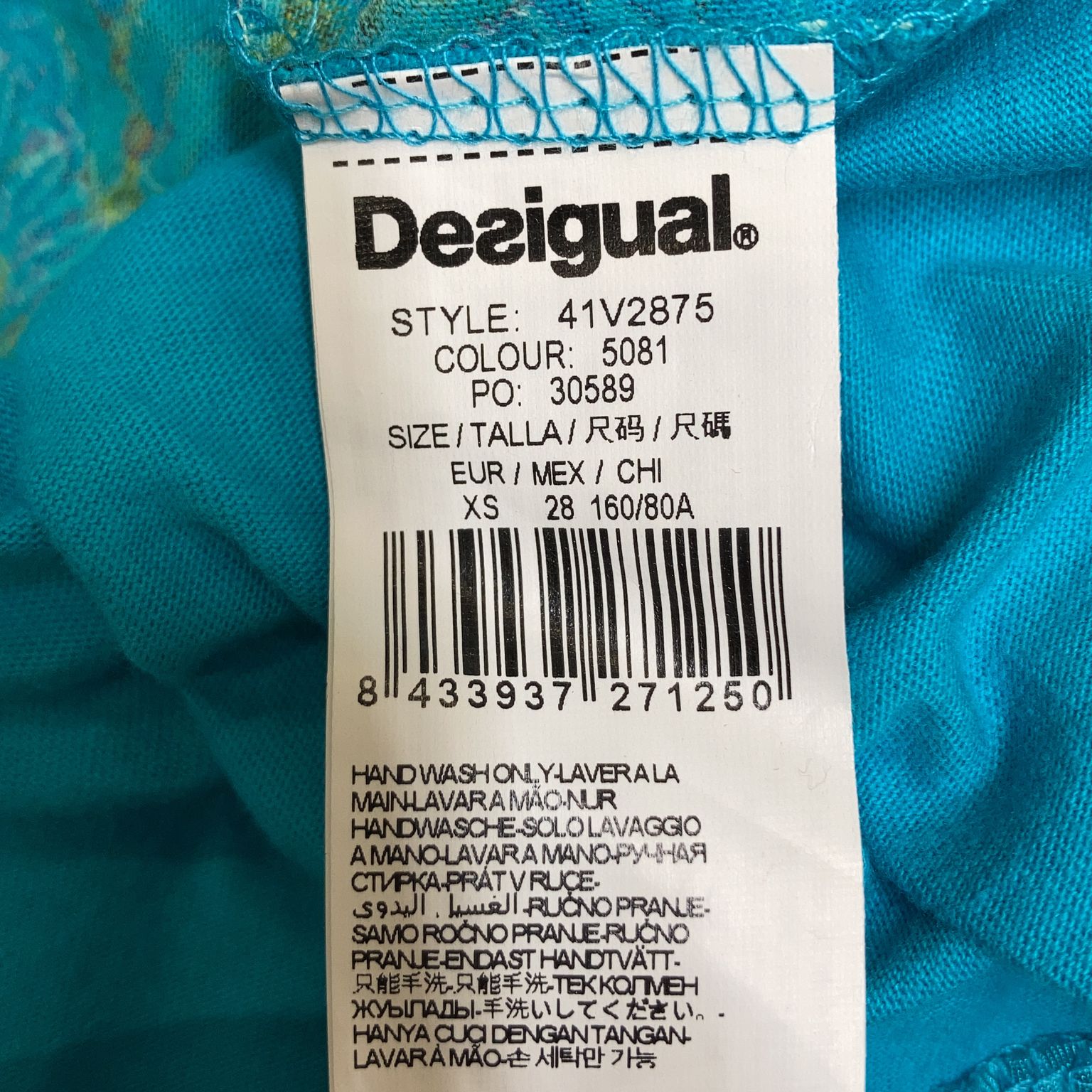 Desigual