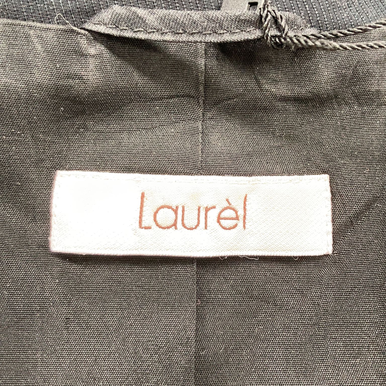 Laurèl