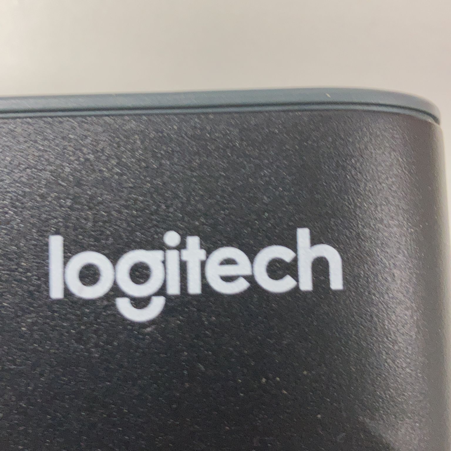 Logitech