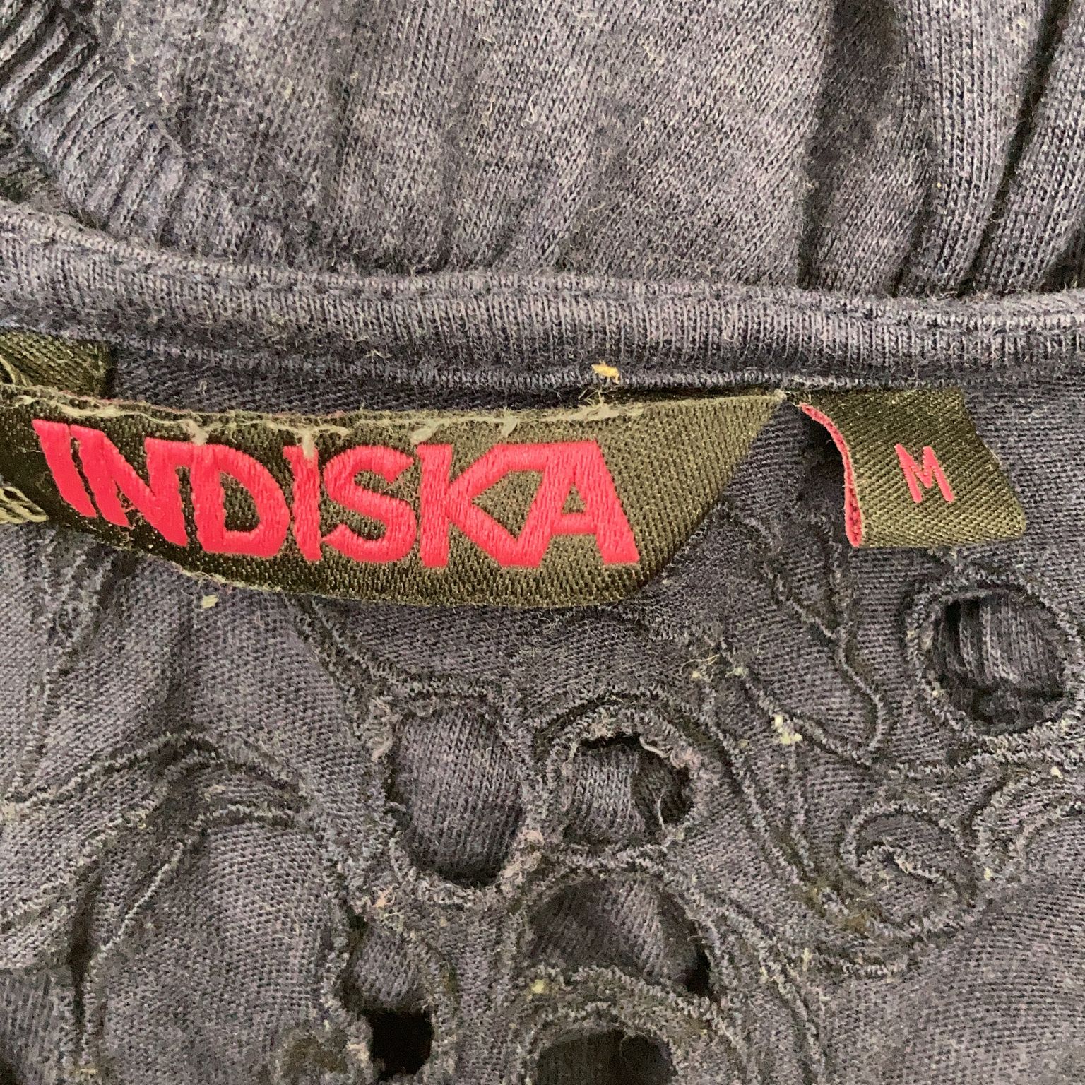 Indiska