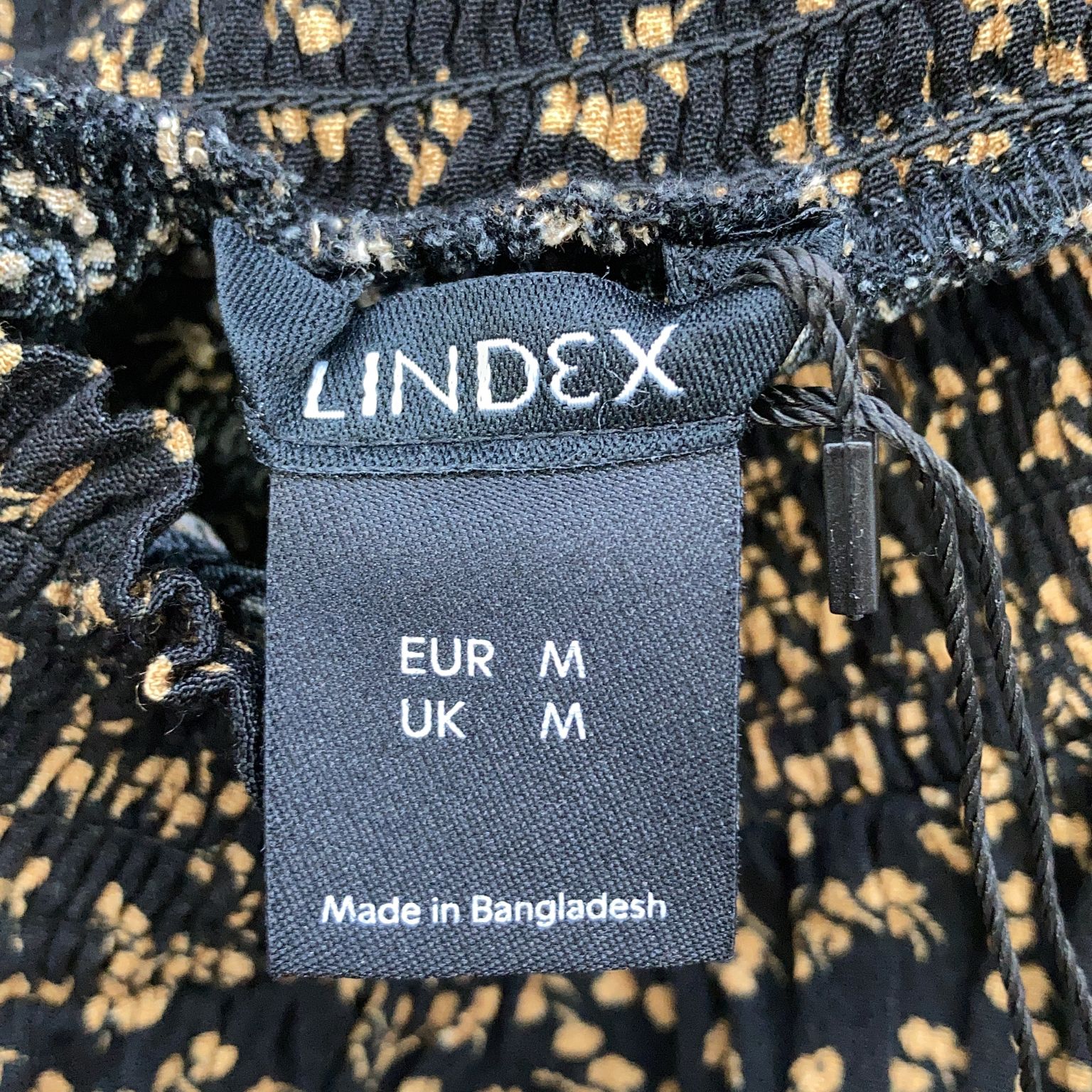 Lindex