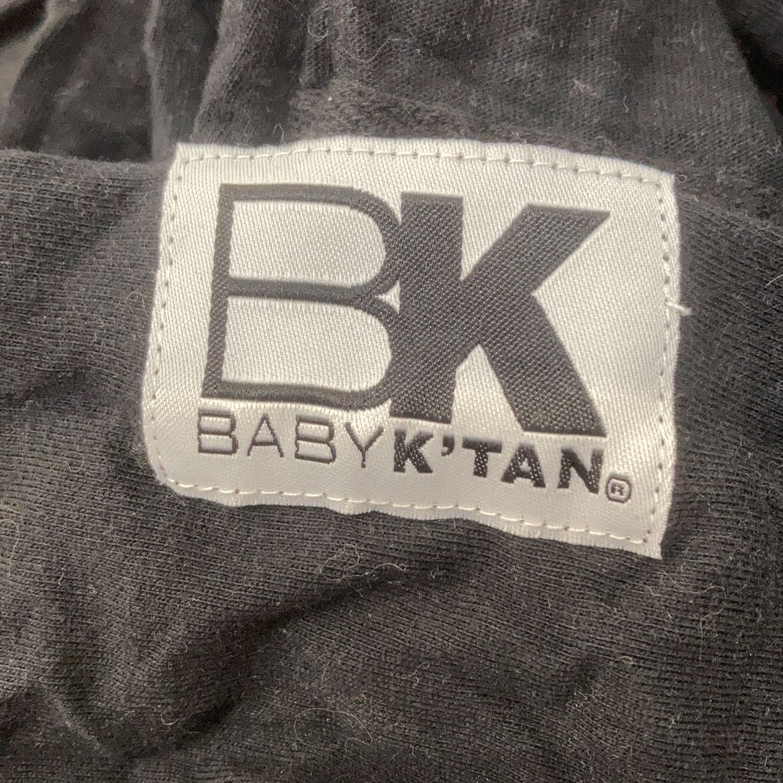 Baby K'Tan