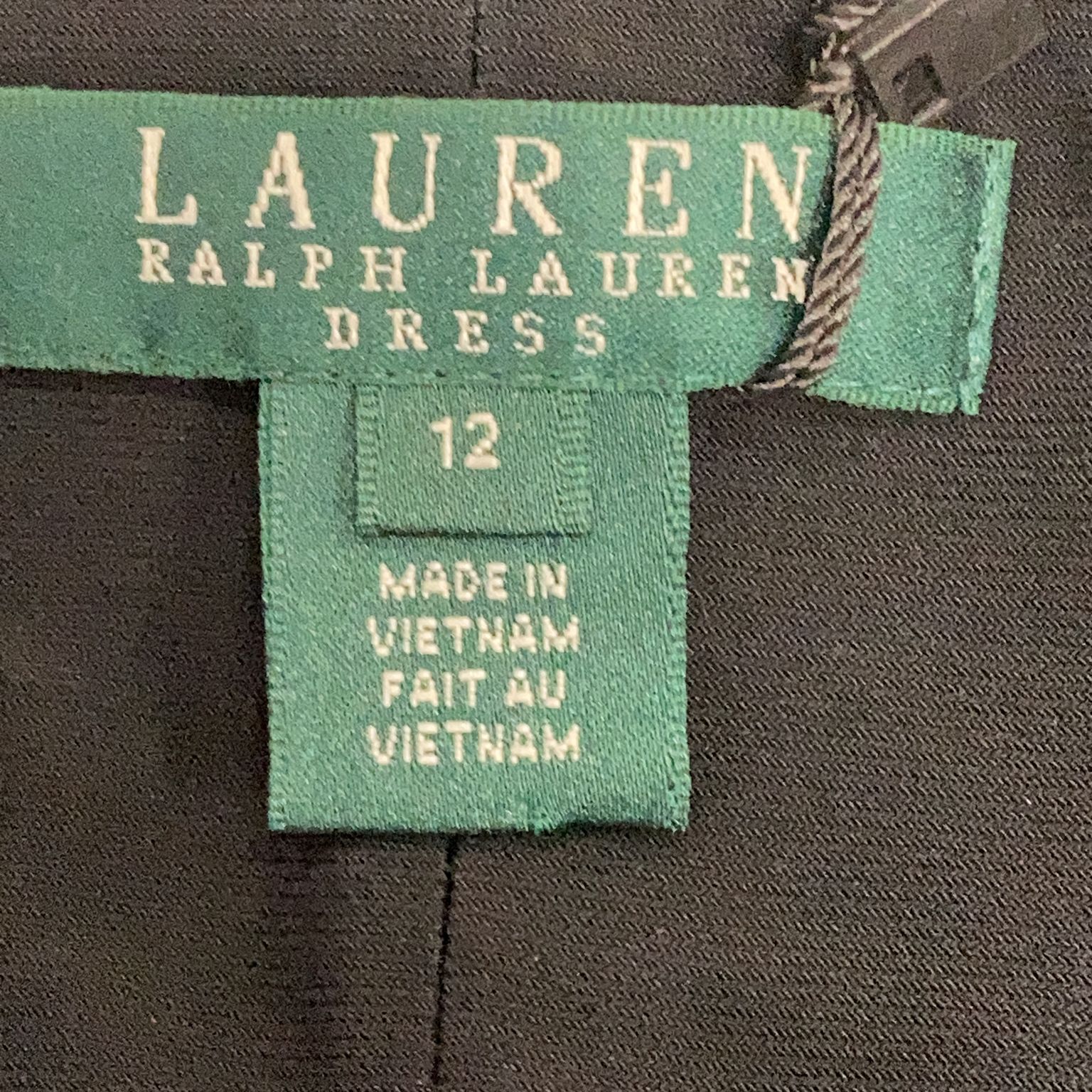 Lauren Ralph Lauren