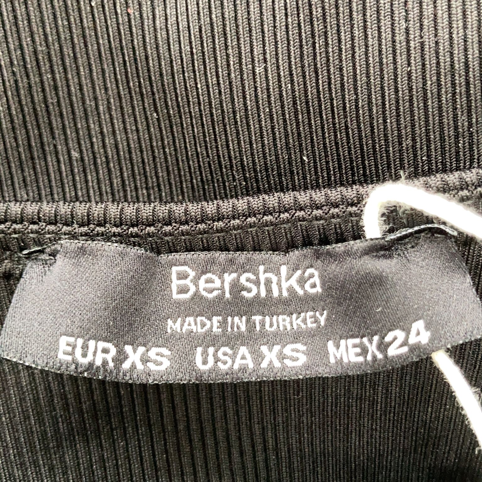 Bershka