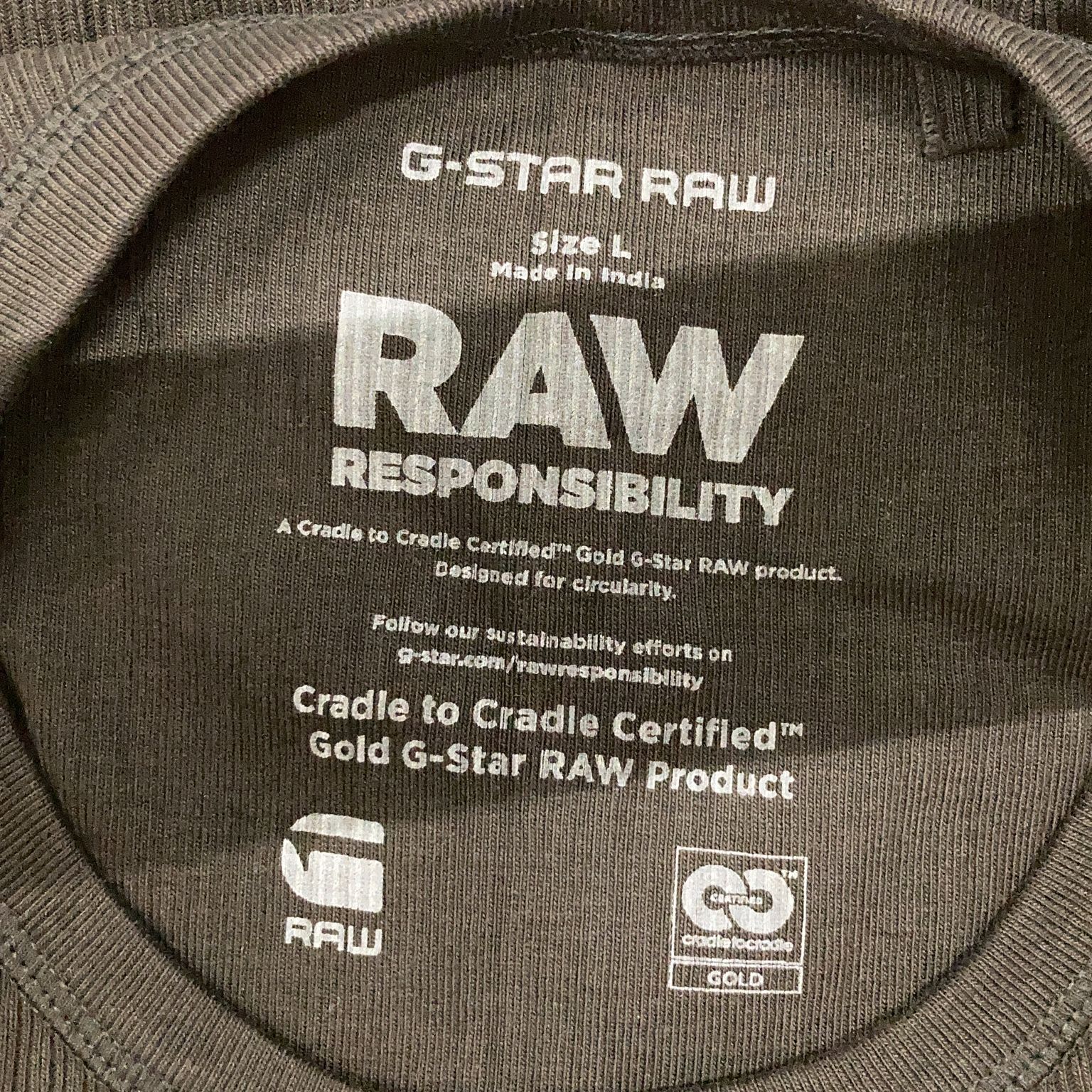 Raw