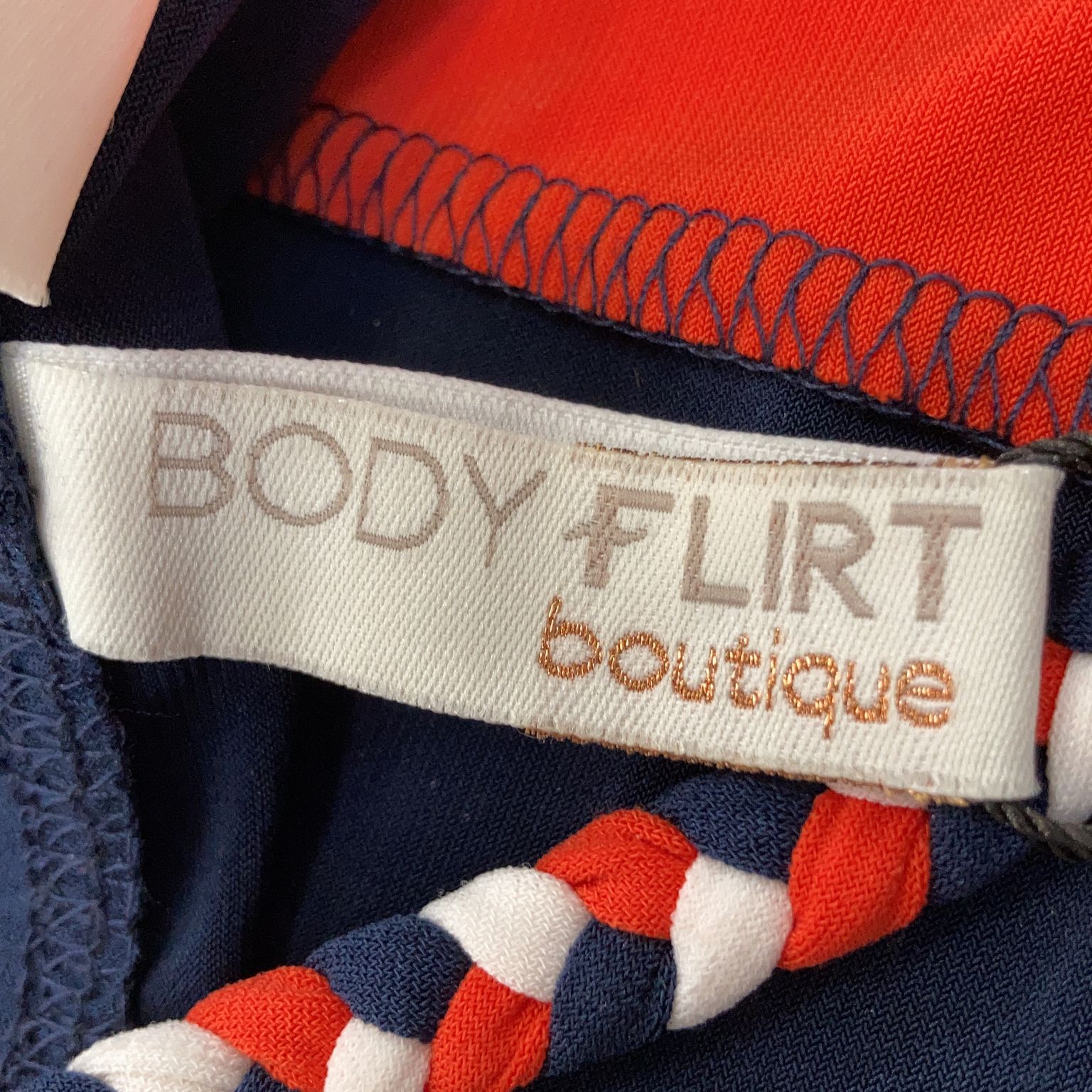 Bodyflirt Boutique