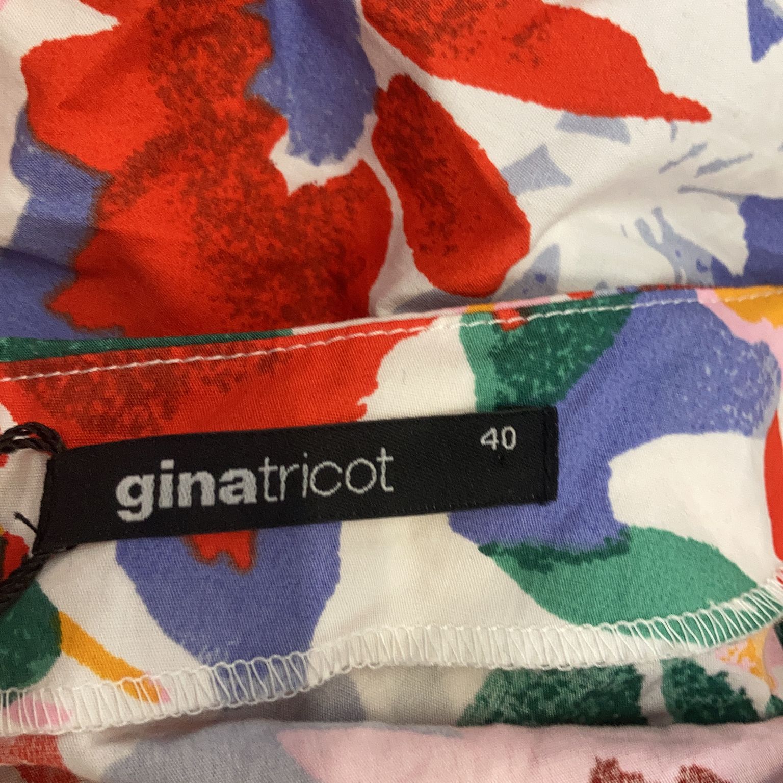 Gina Tricot