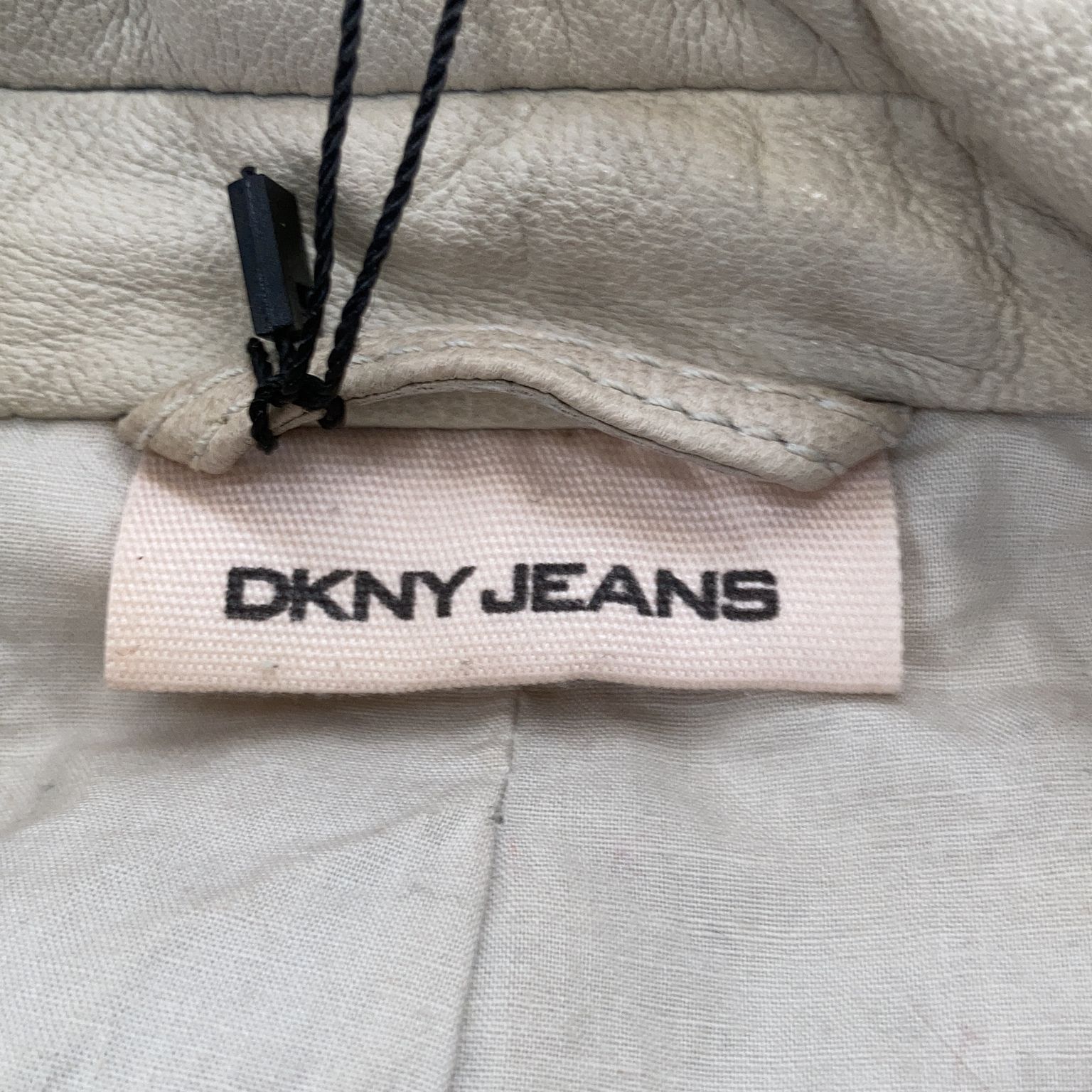 DKNY Jeans