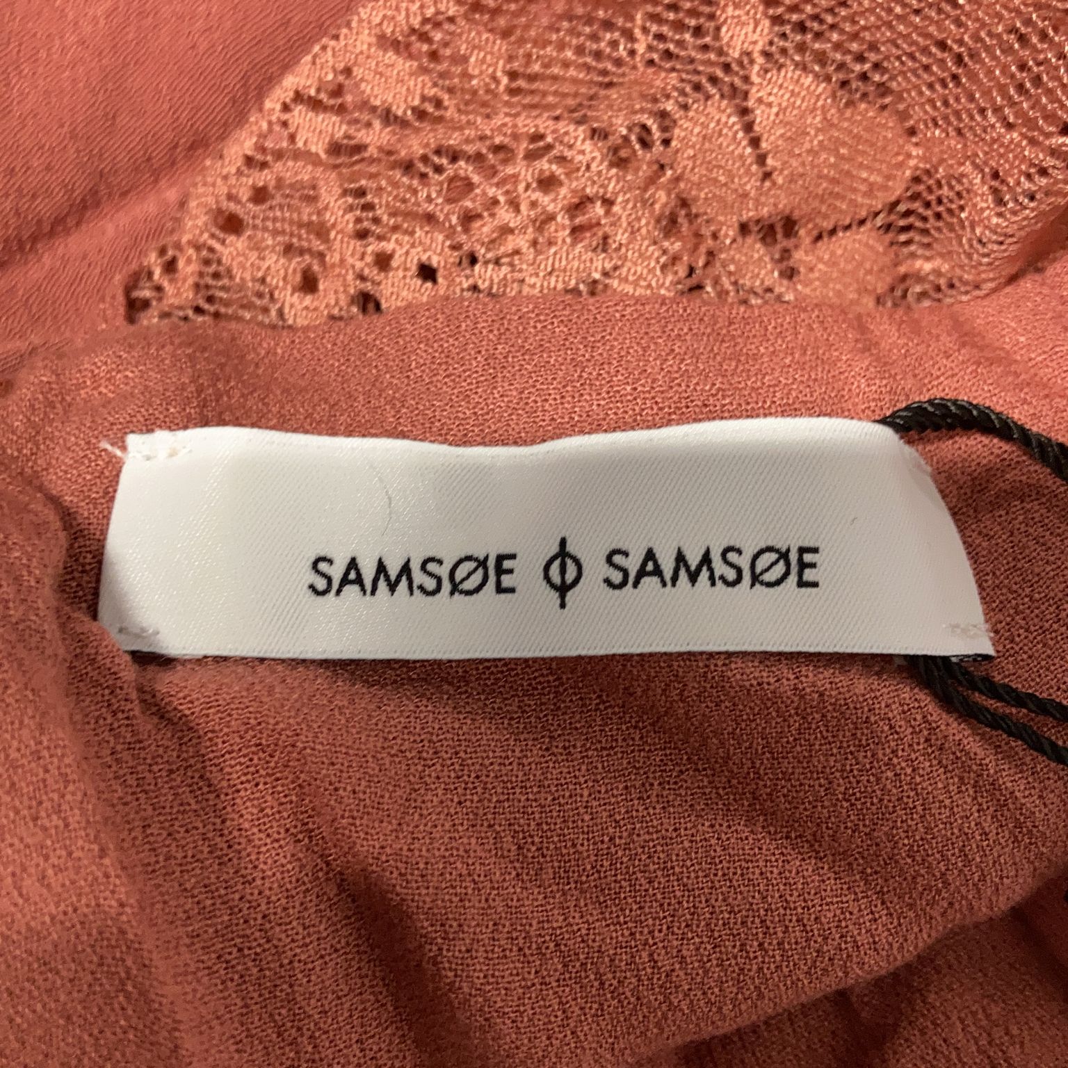 Samsøe  Samsøe