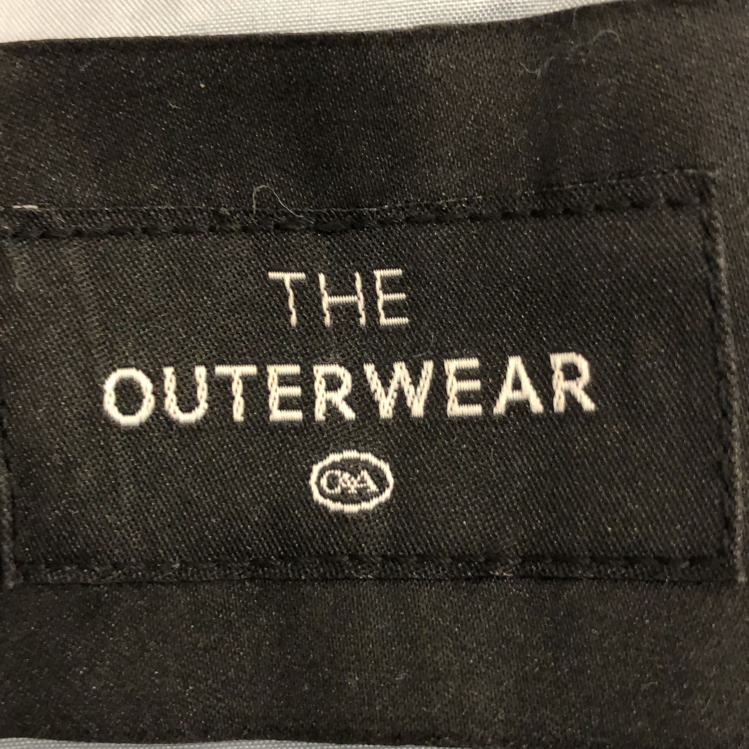 Outerwear by CA