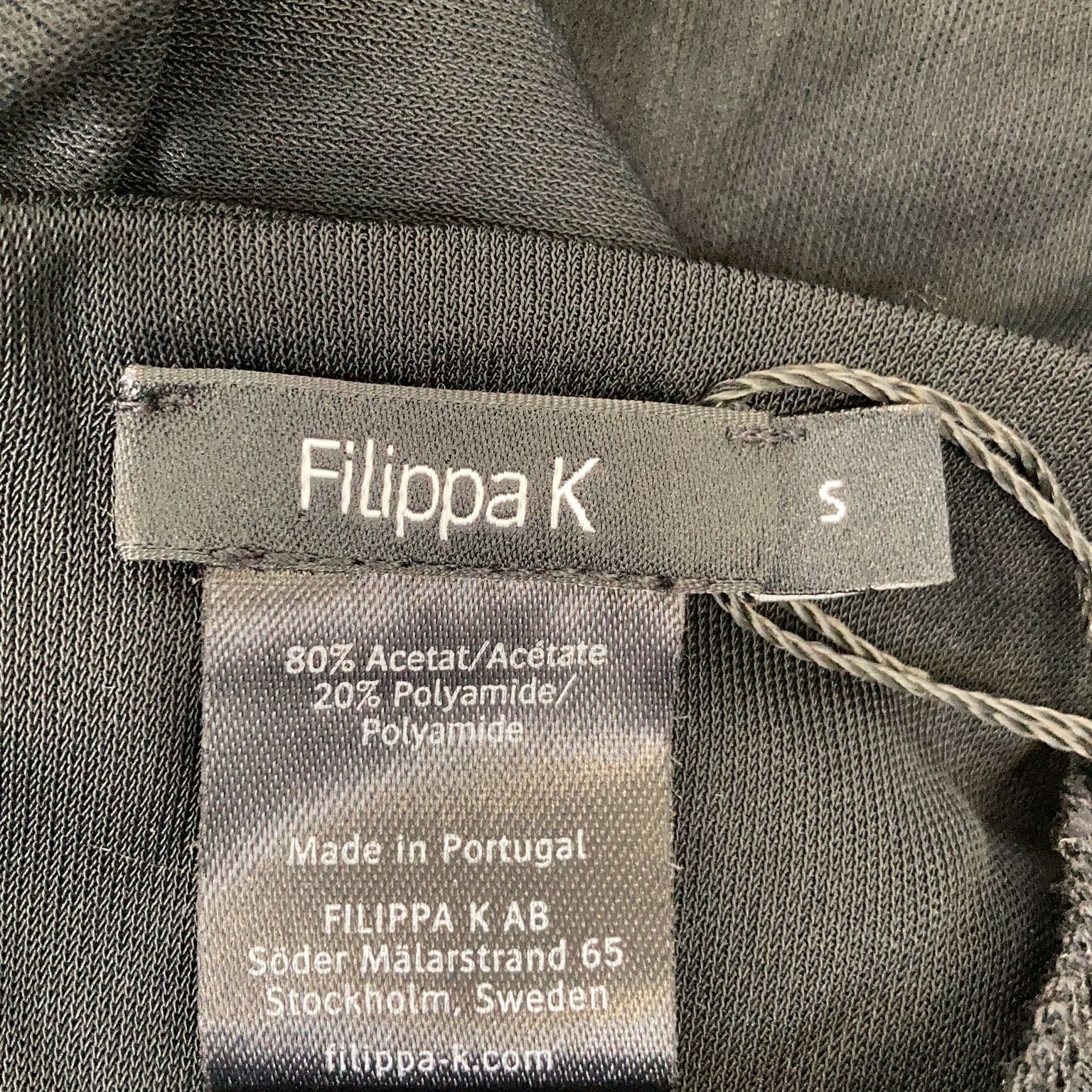 Filippa K