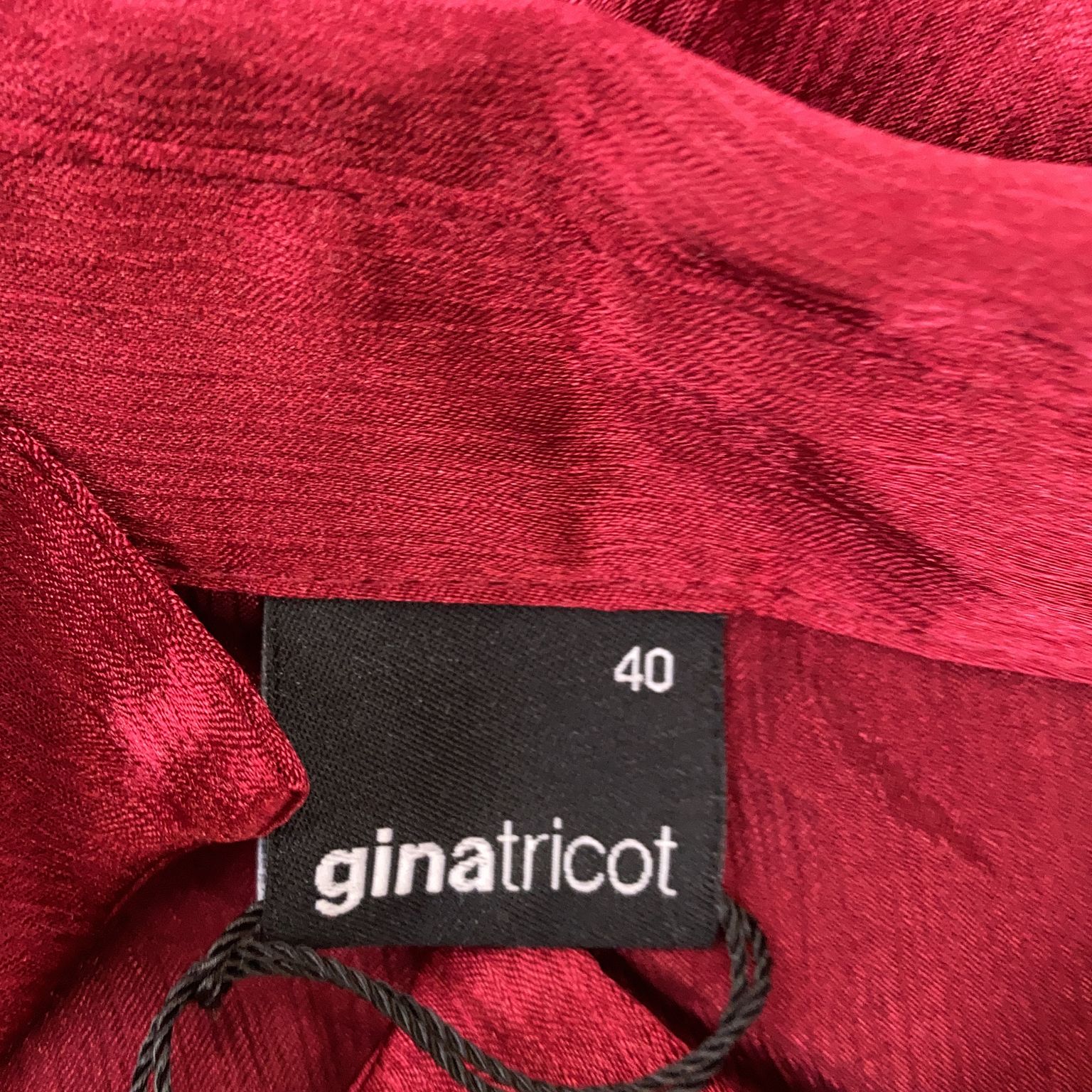 Gina Tricot