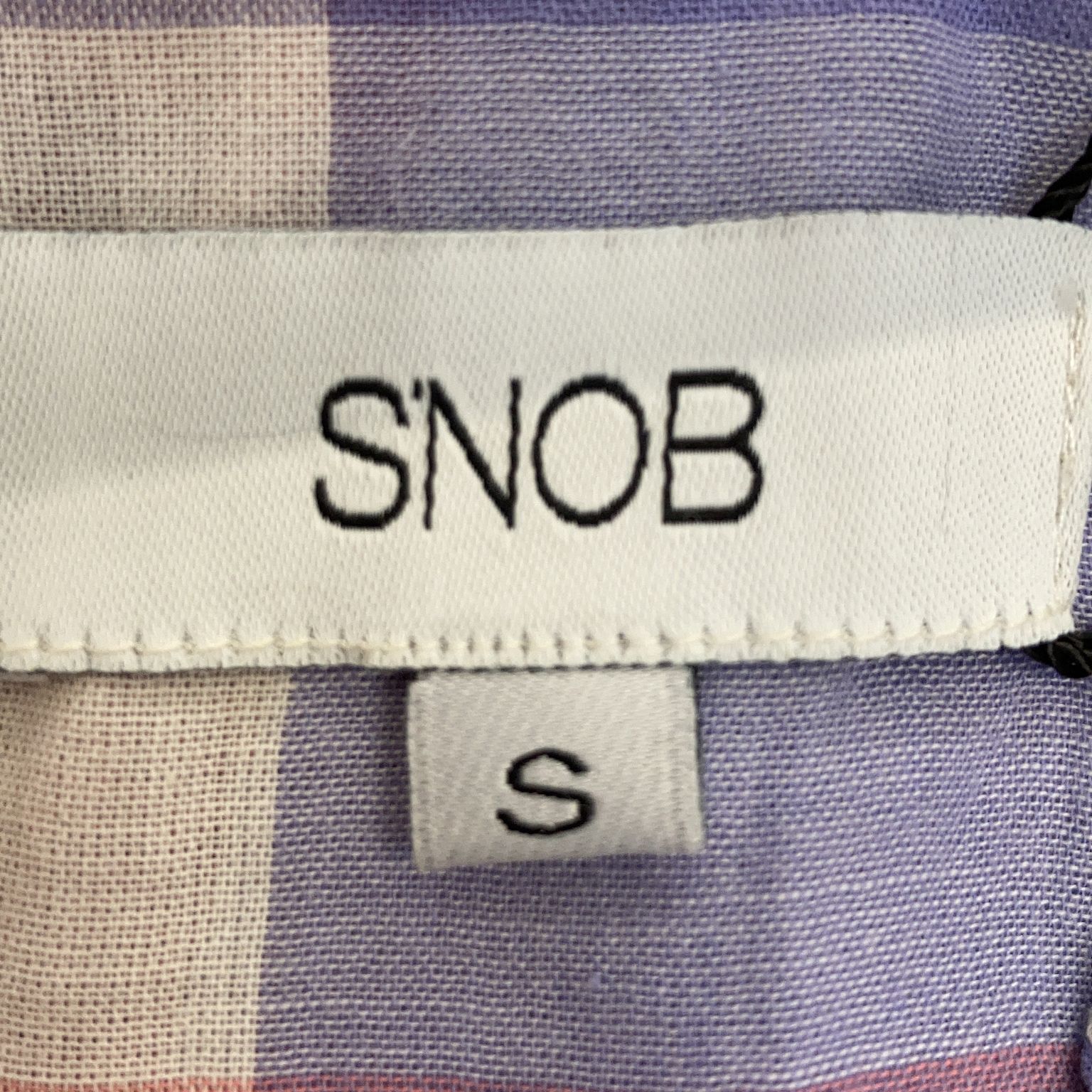 SNOB