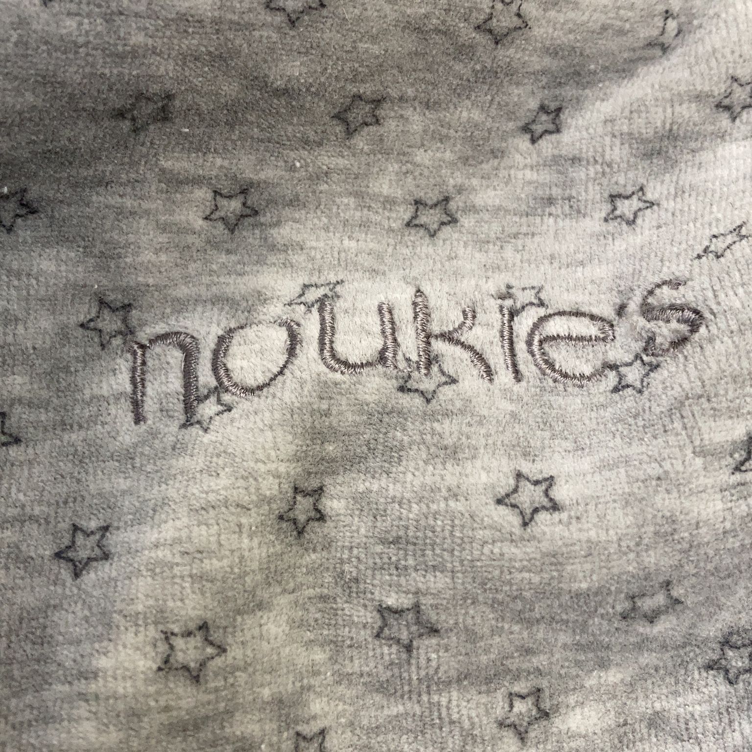 Noukie's