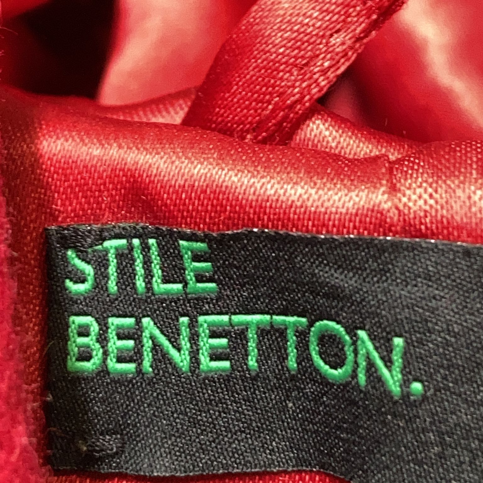 Benetton