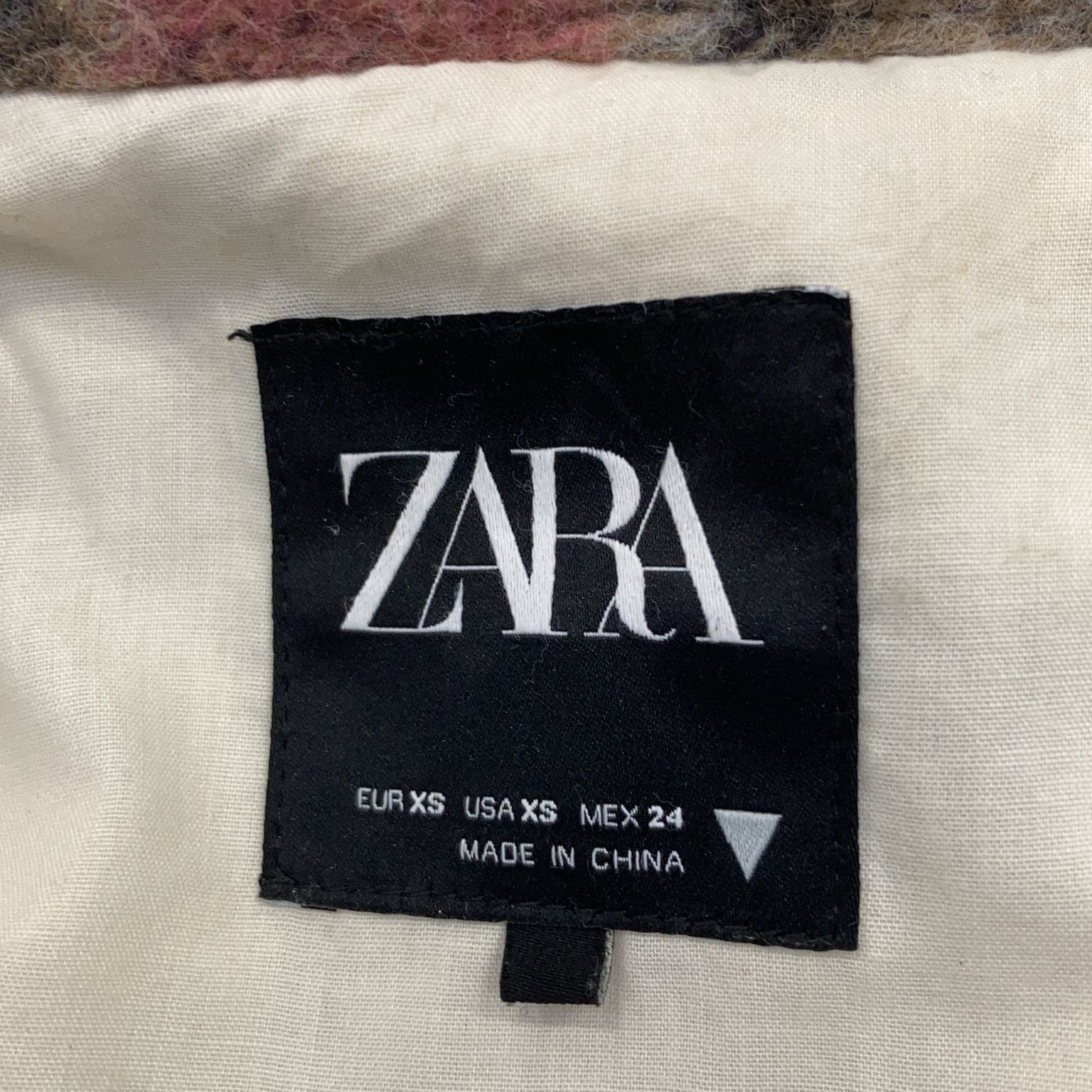 Zara