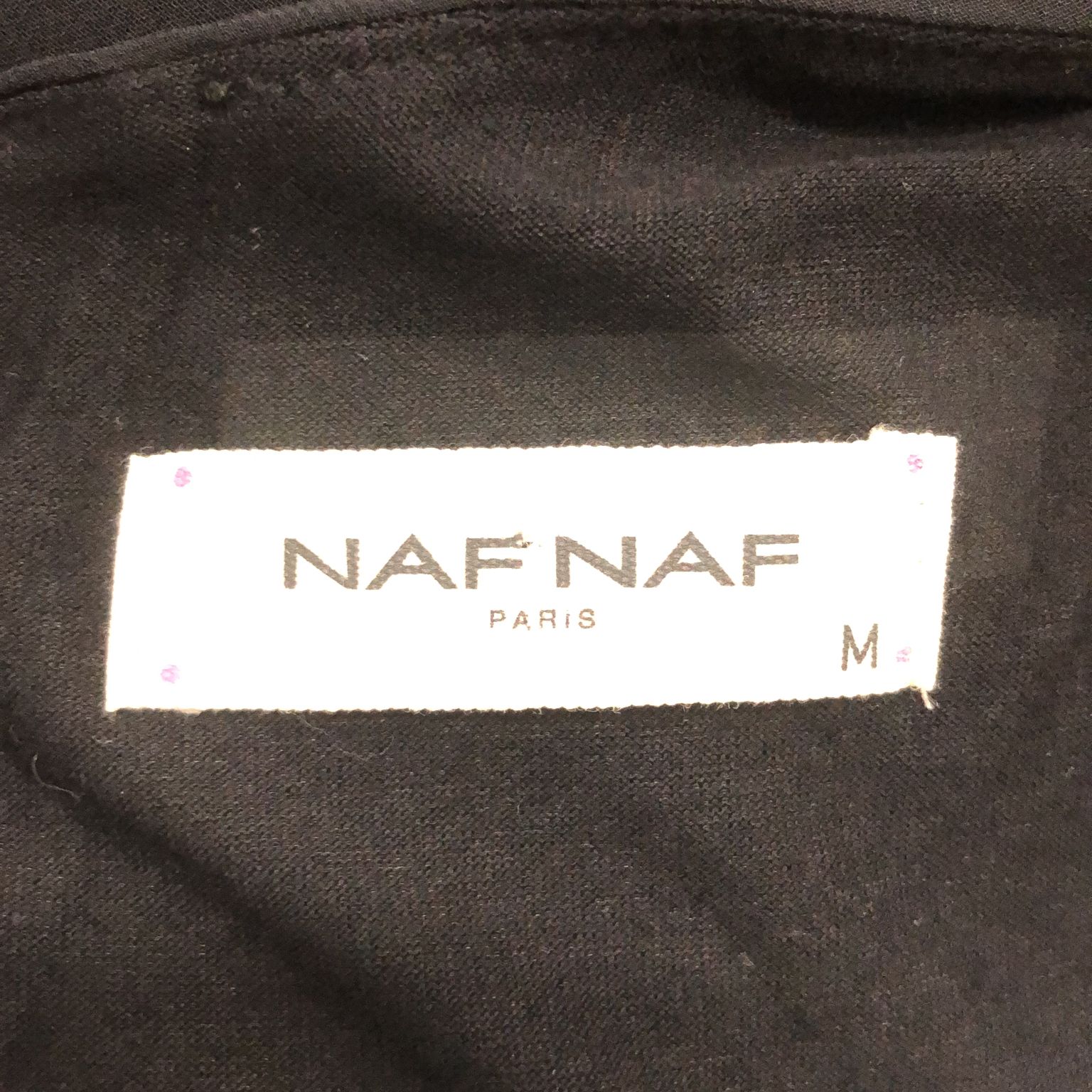 NafNaf