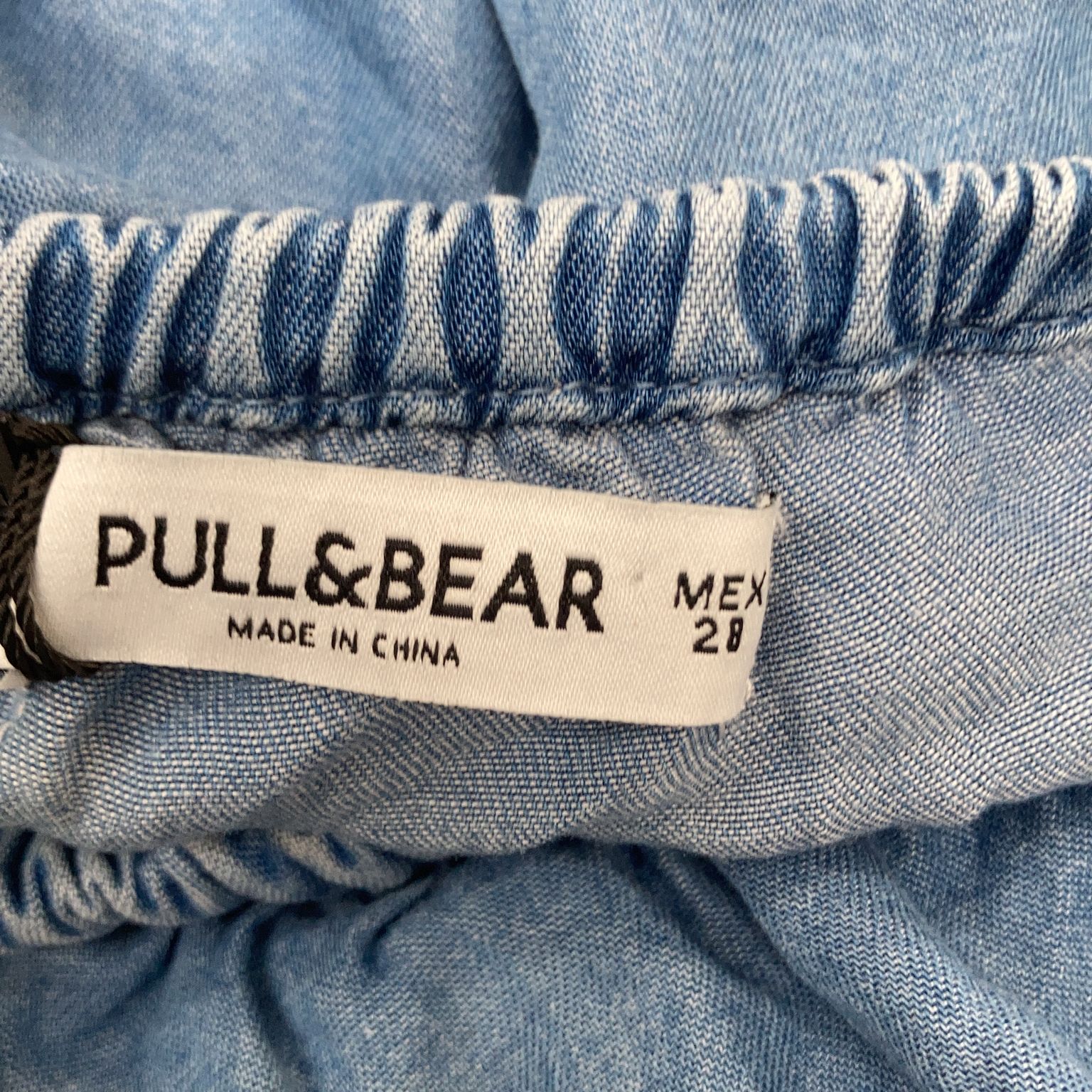 Pull  Bear