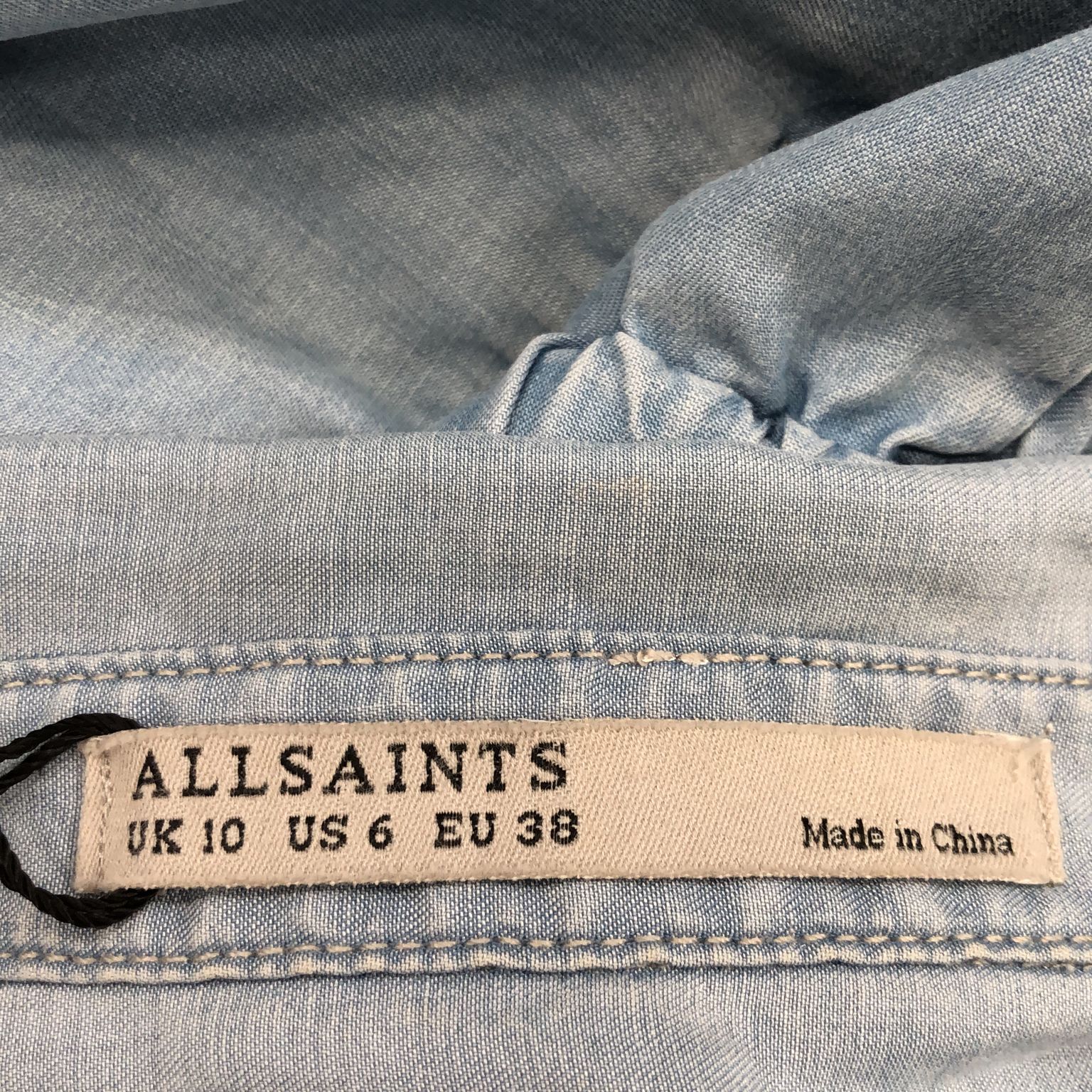 AllSaints