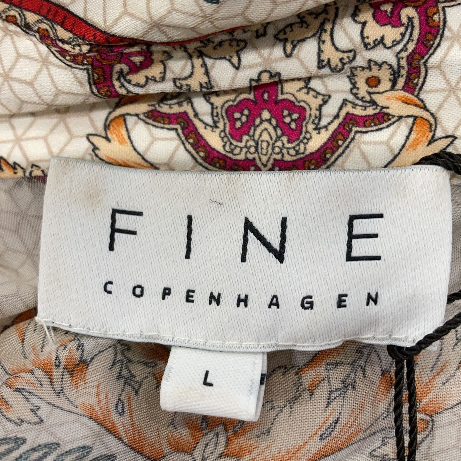 Fine Copenhagen